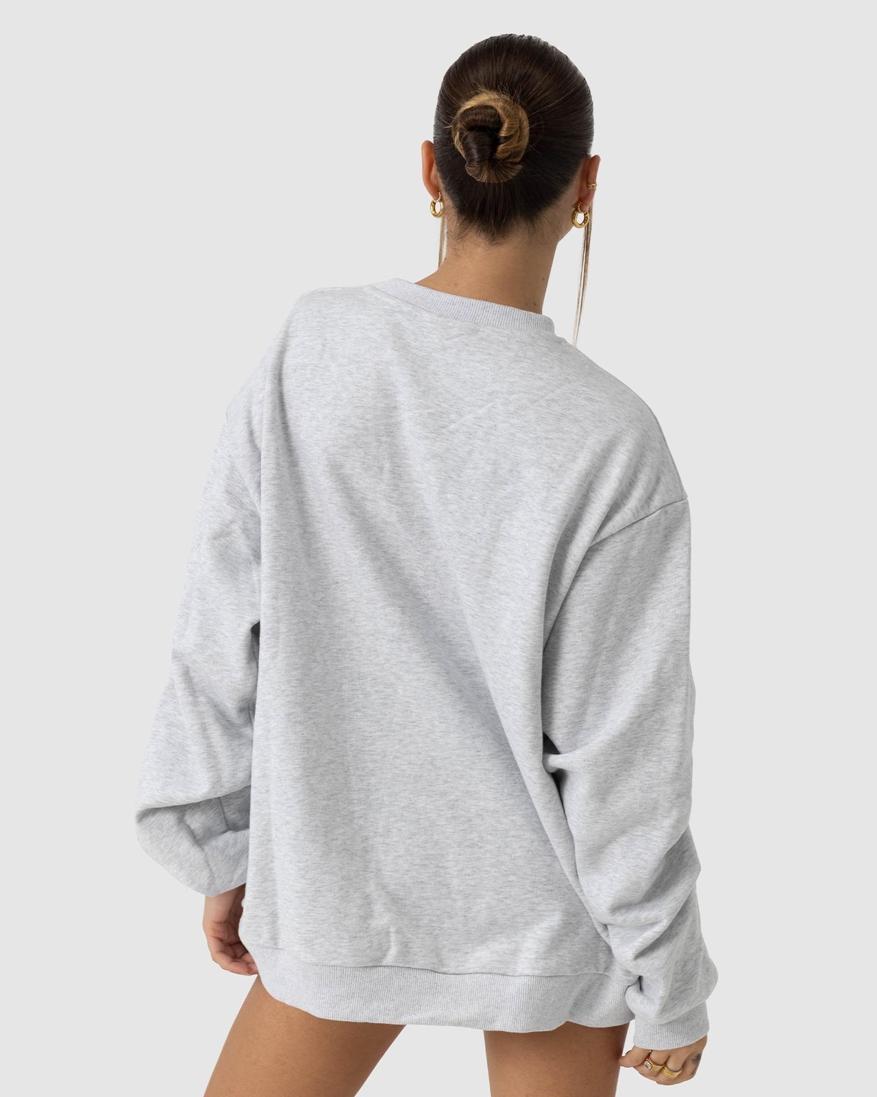 Vintage Oversized Sweat