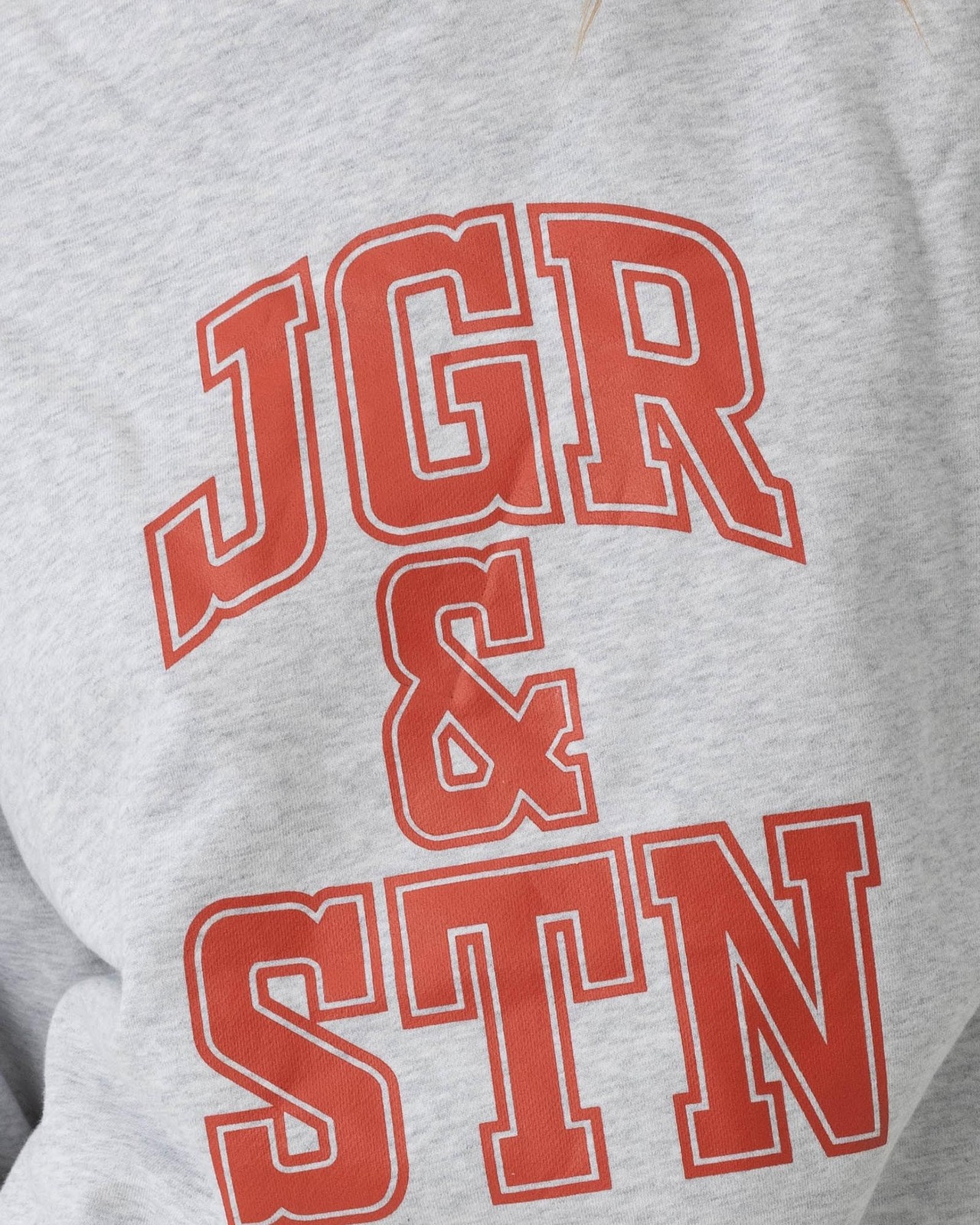 Vintage Oversized Sweat