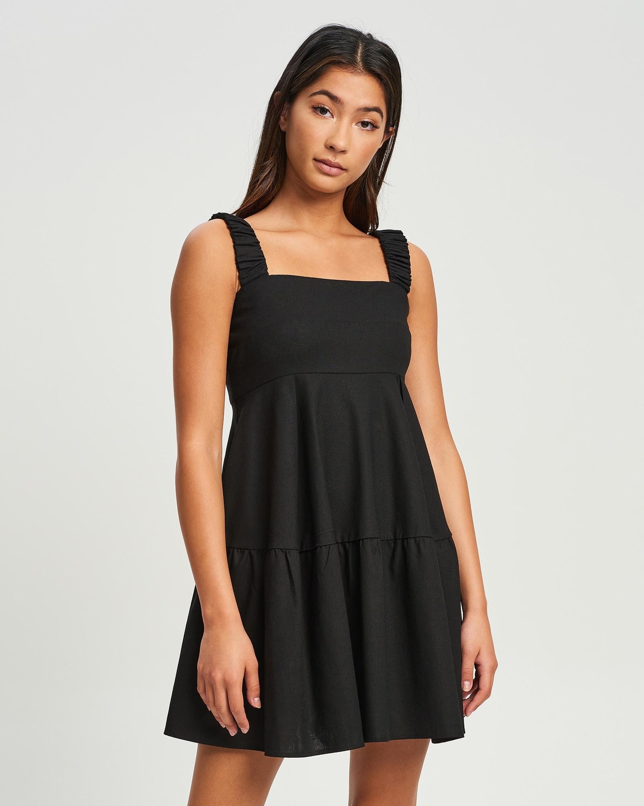Grove Mini Dress