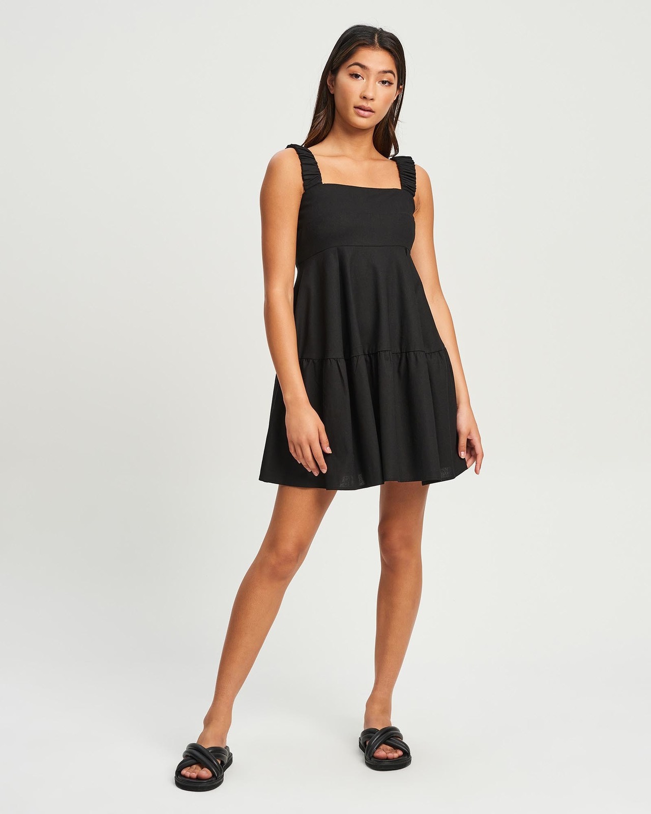 Grove Mini Dress