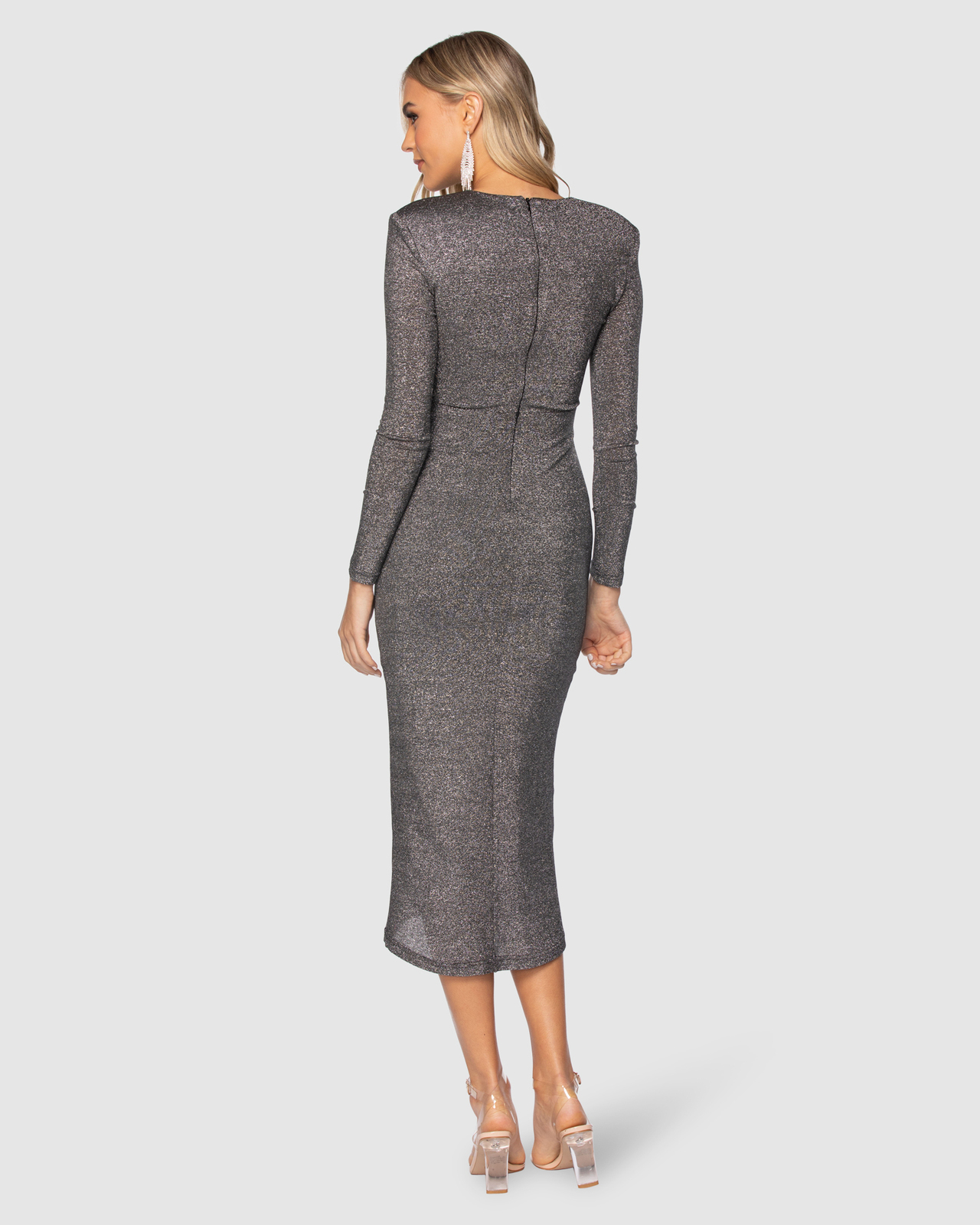 Lennel Dress