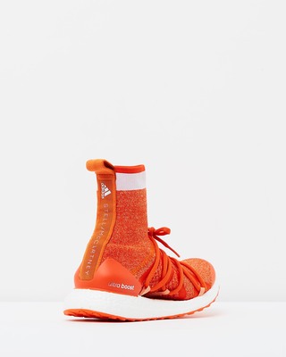 ステラ×2 adidas by Stella McCartney UltraBOOST X Mid Shoes - AirRobe