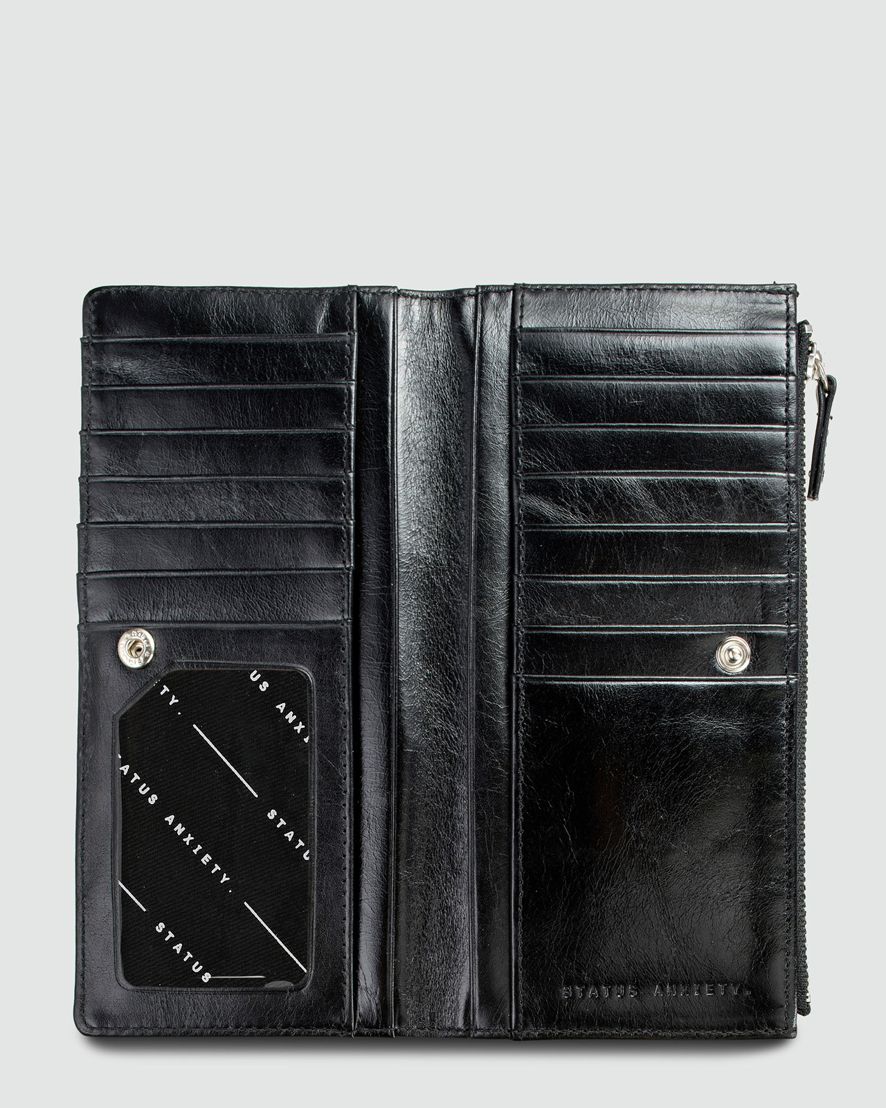 Status Anxiety Dakota Wallet AirRobe