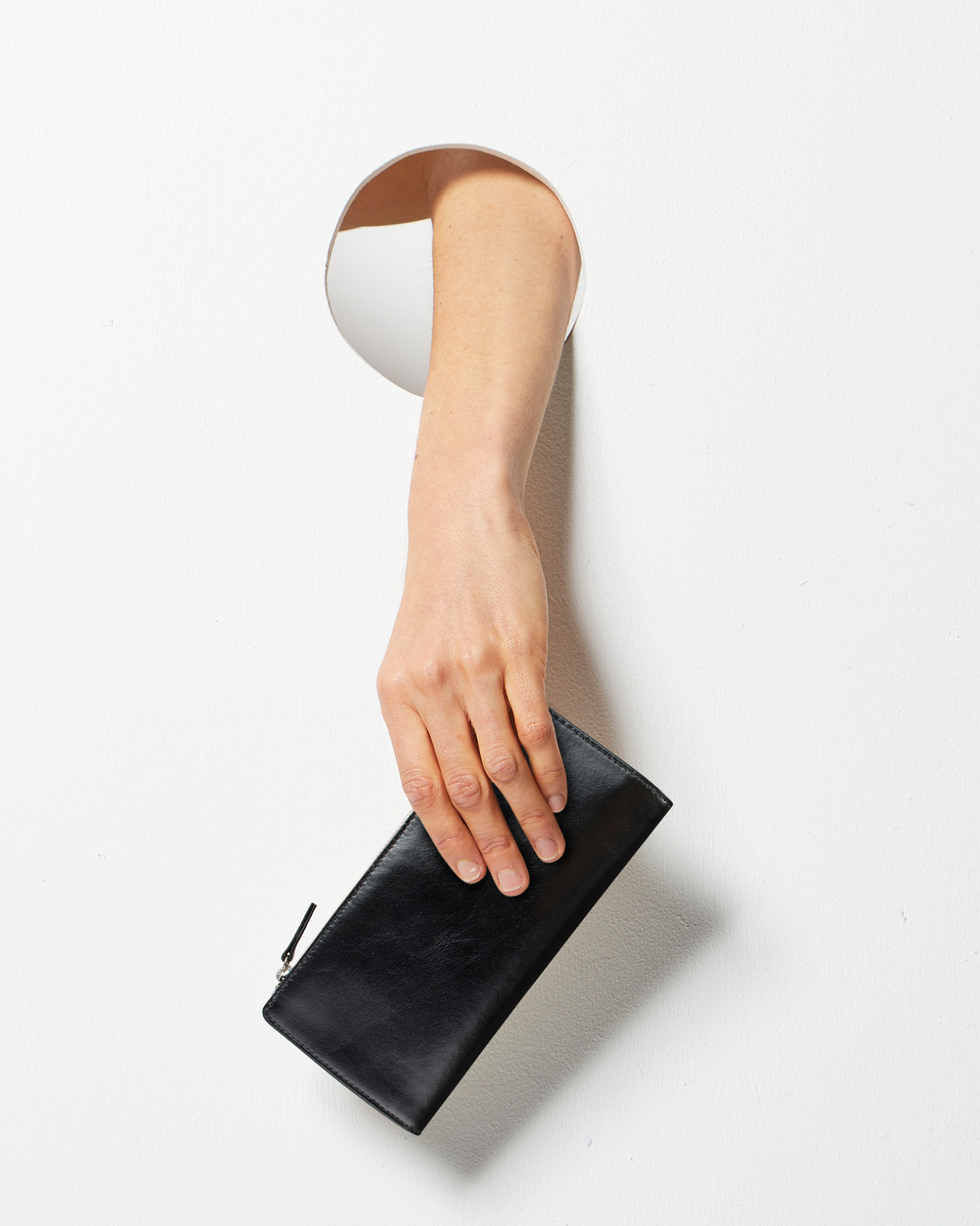 Status Anxiety Dakota Wallet AirRobe