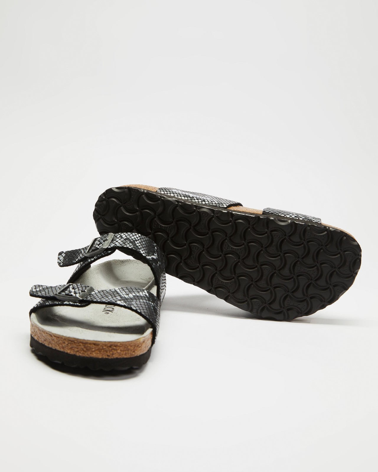 Sydney Birko Flor Regular