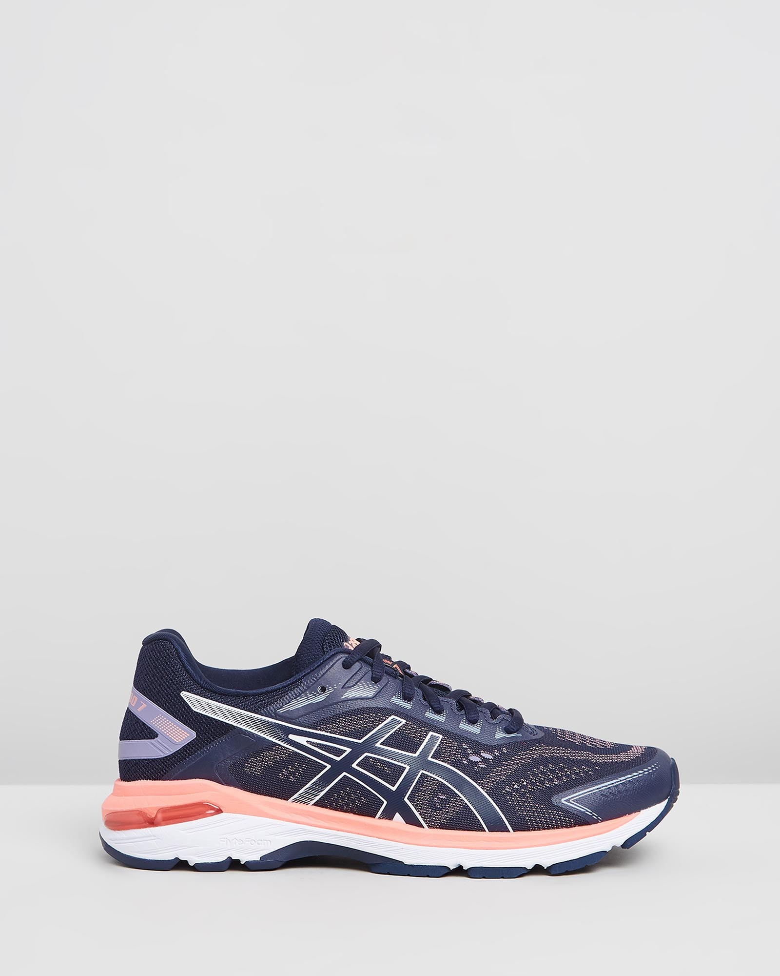 ASICS GT-2000 Shine (D Wide) Women's AirRobe