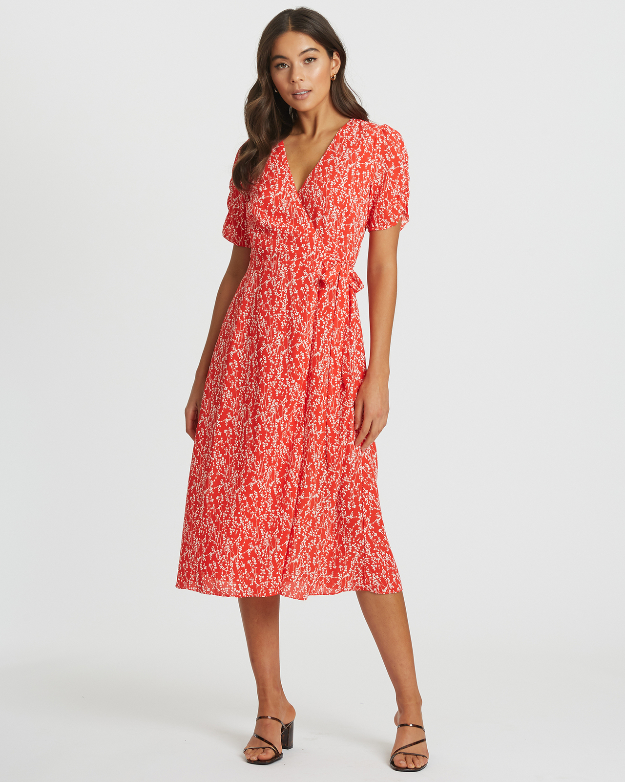 Marion Dress