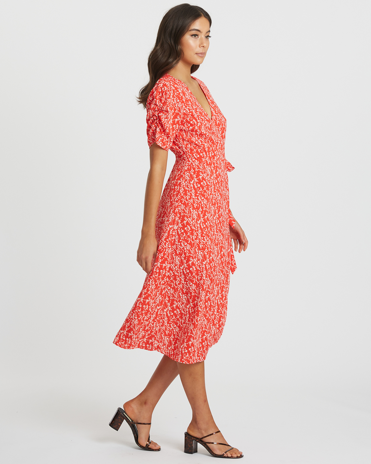 Marion Dress