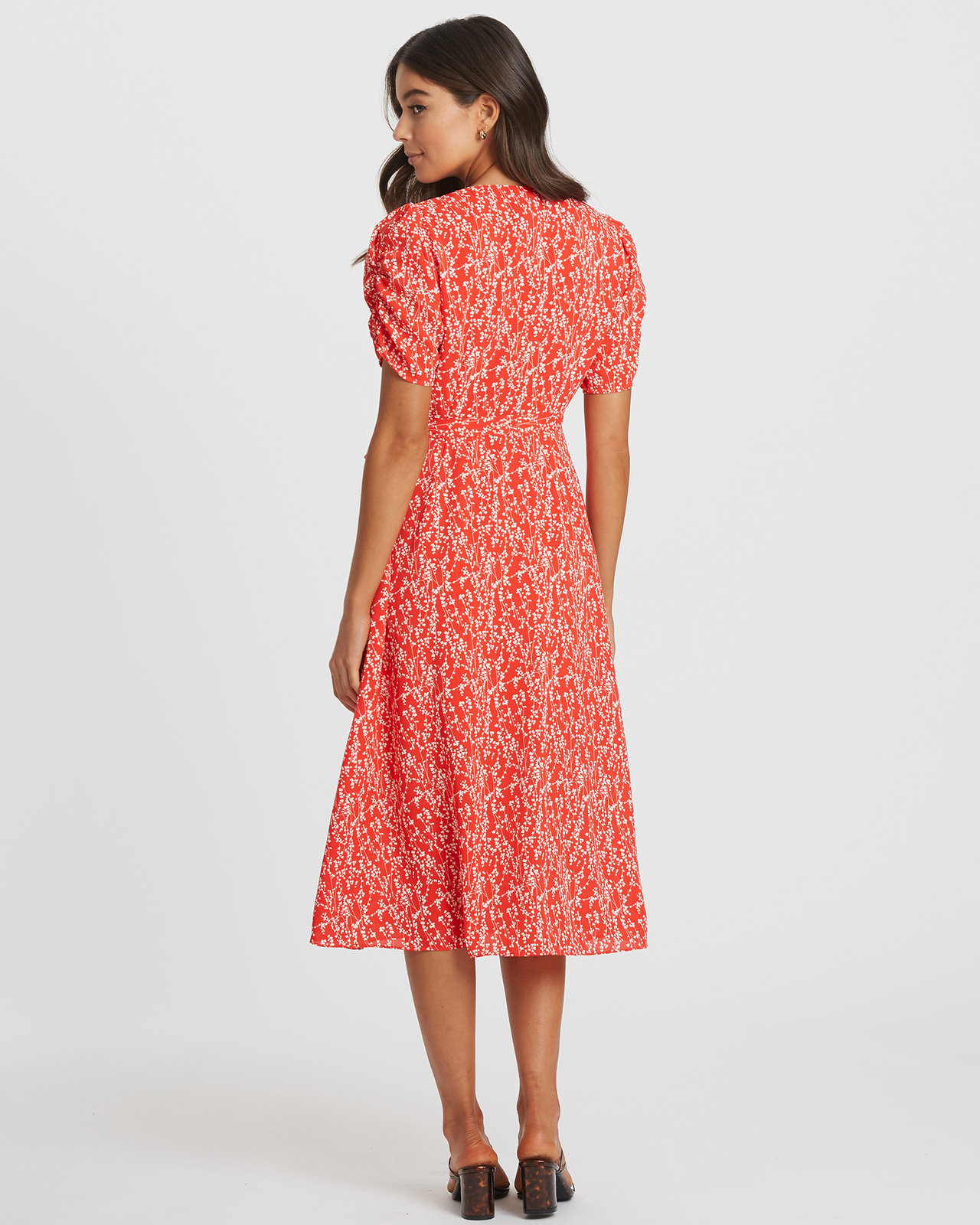 Marion Dress