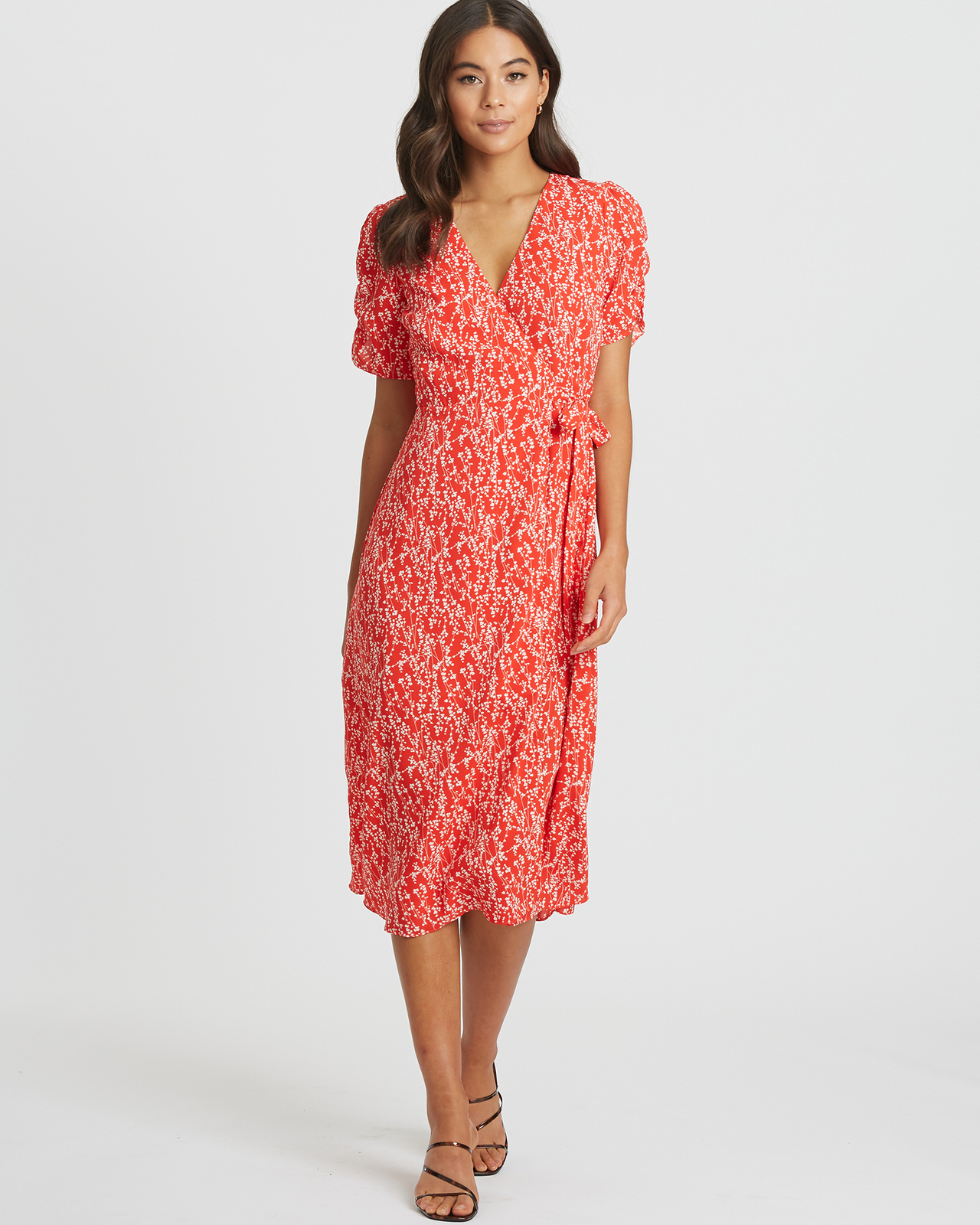 Marion Dress