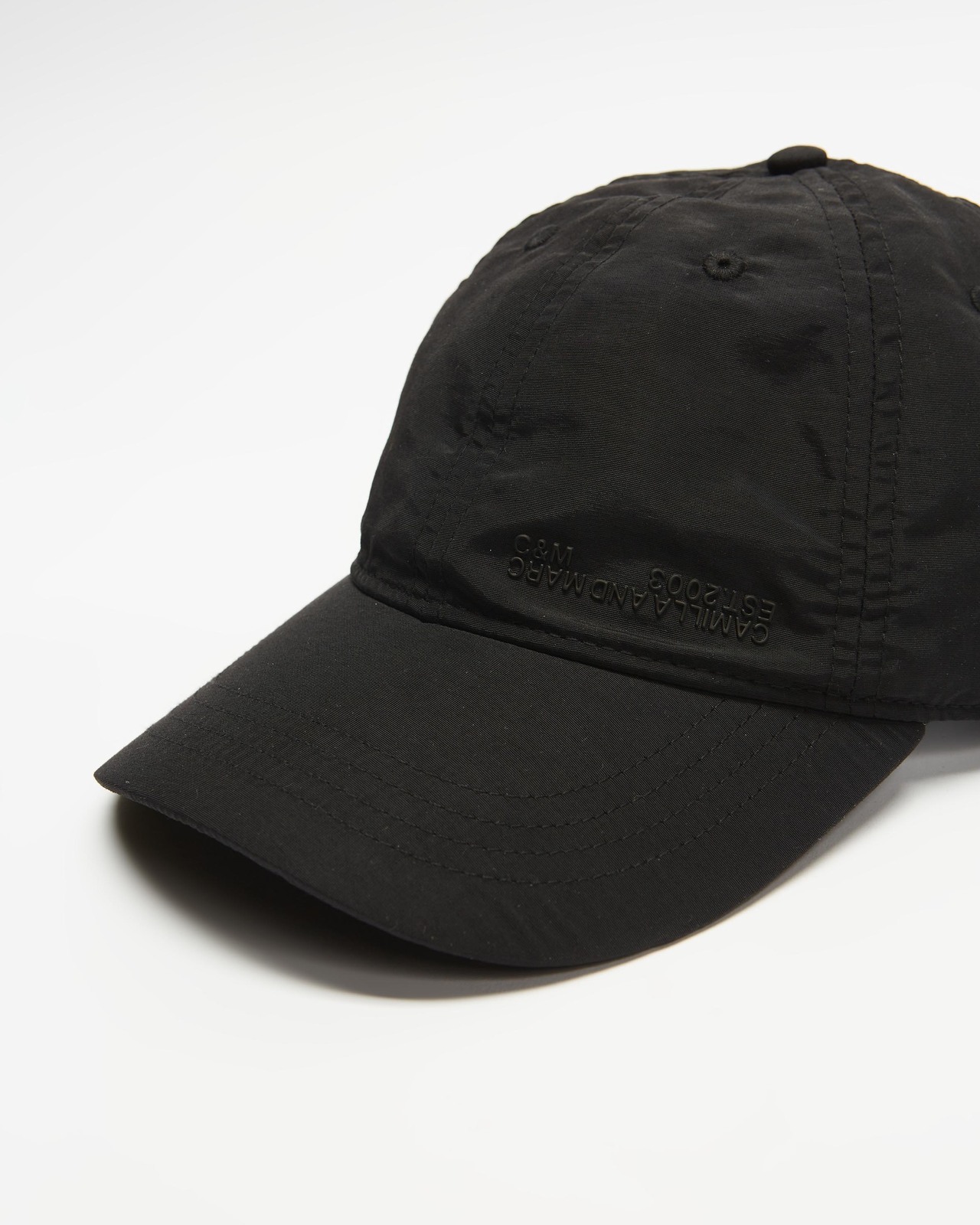 Baker Nylon Cap