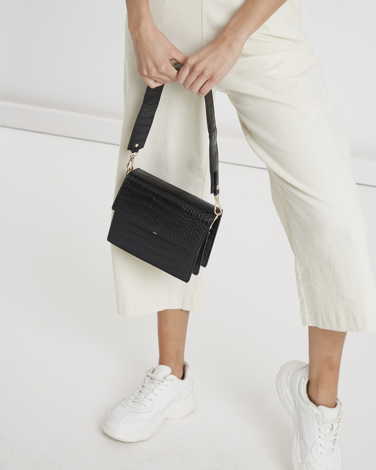 Forrester Concertina Bag AirRobe