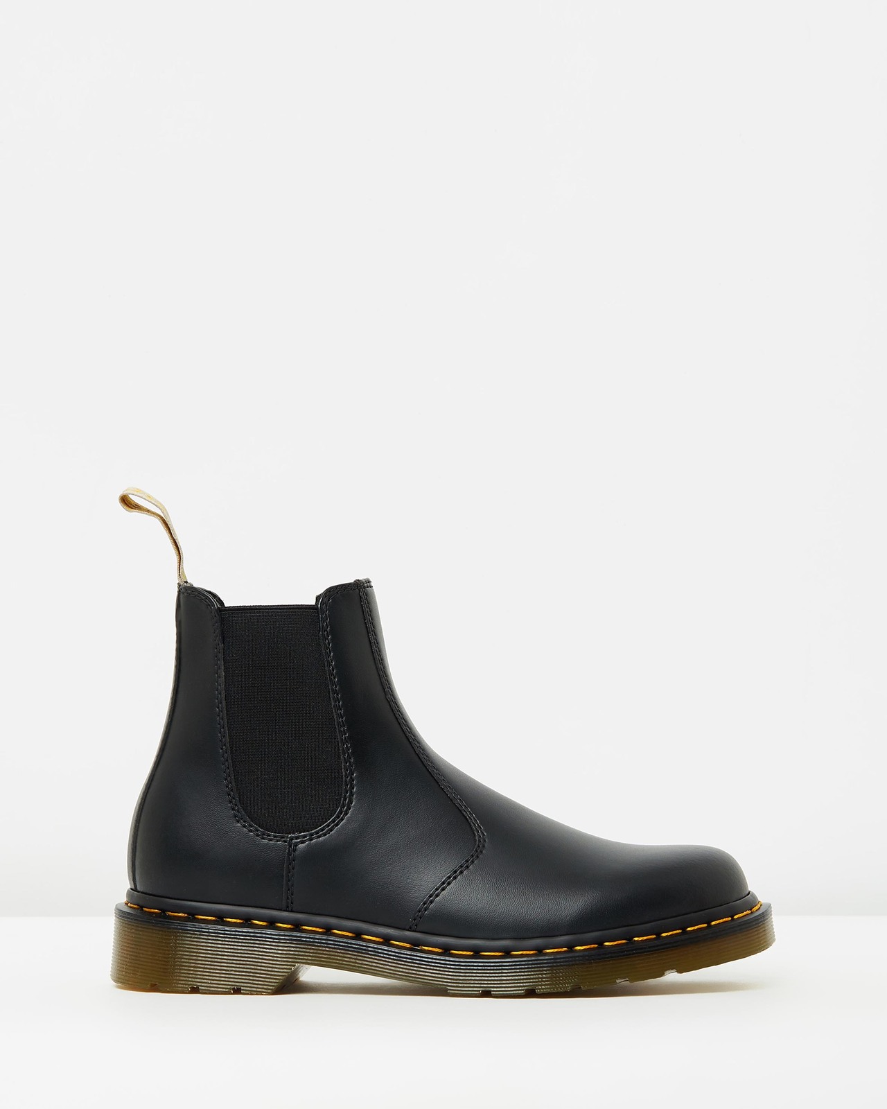 Unisex Vegan 2976 Chelsea Boots - AirRobe