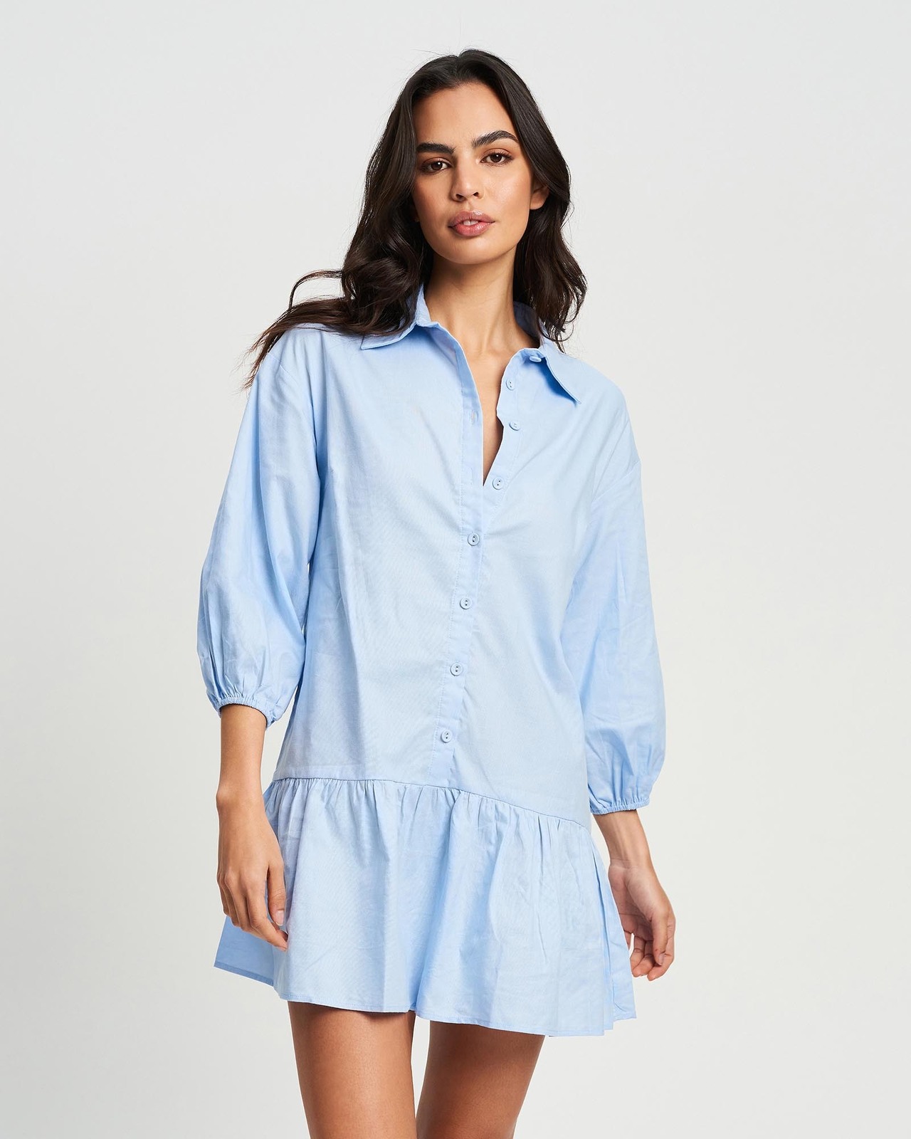 Larian Dress - AirRobe