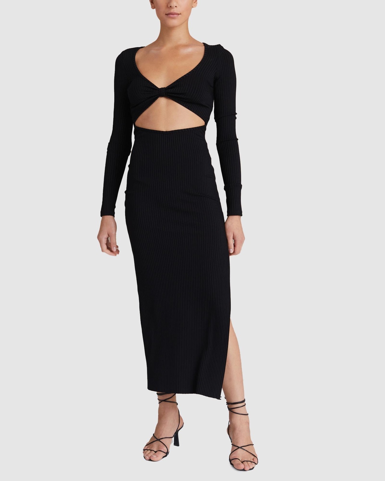 Della Vita Midi Dress