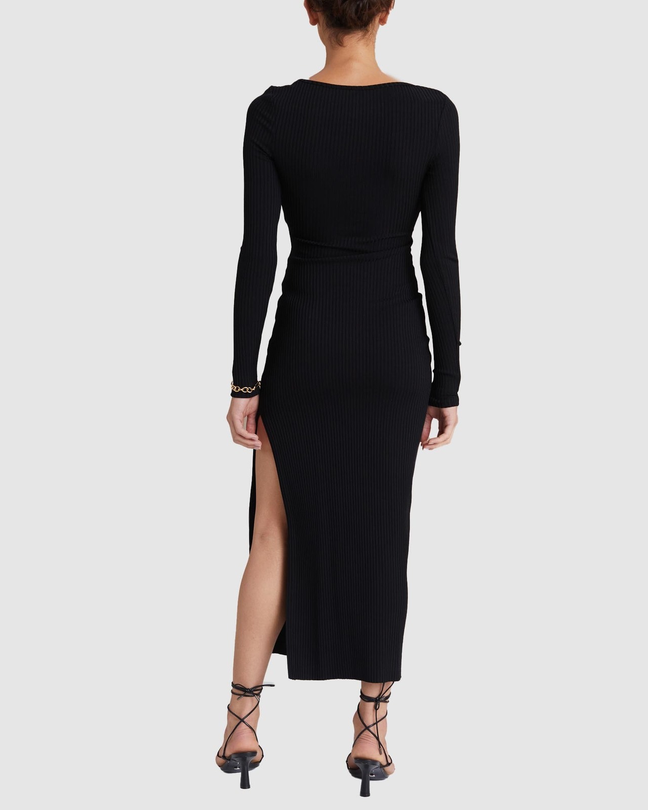 Della Vita Midi Dress