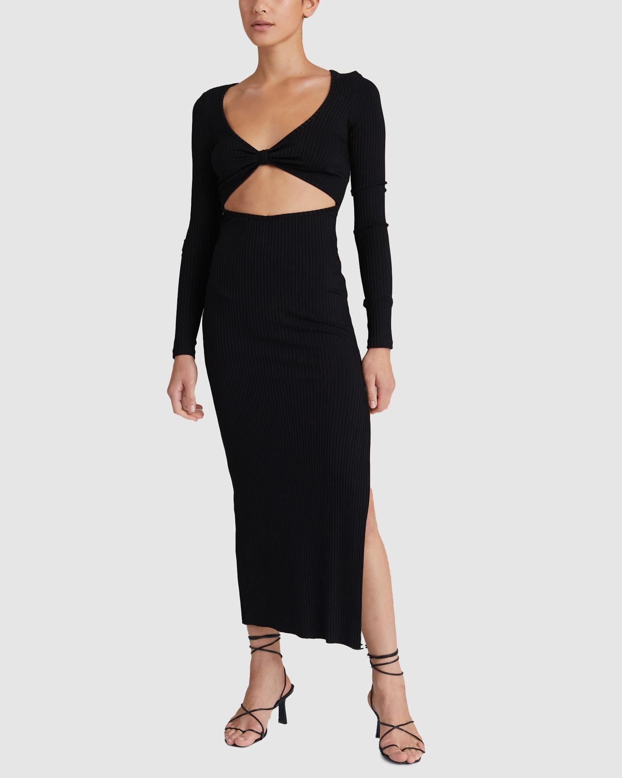 Della Vita Midi Dress