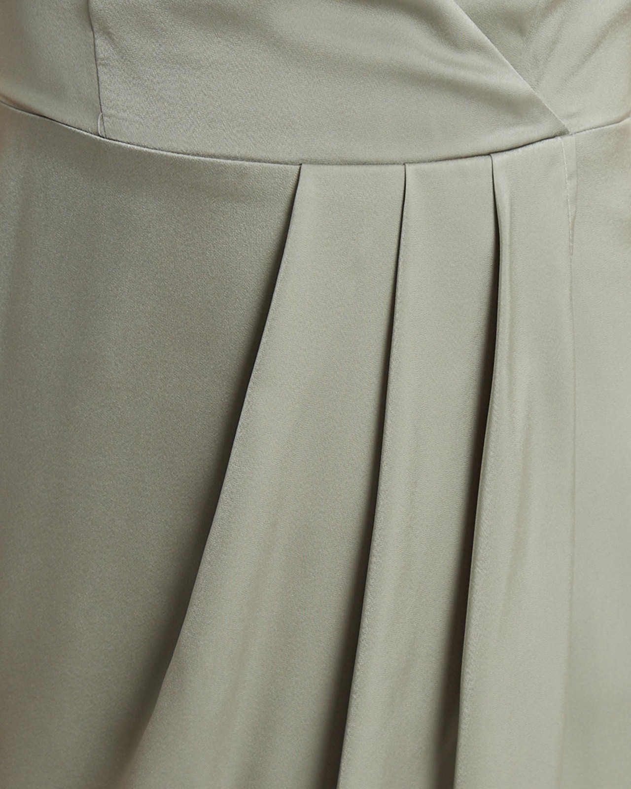 Dita Pleated Midi Dress