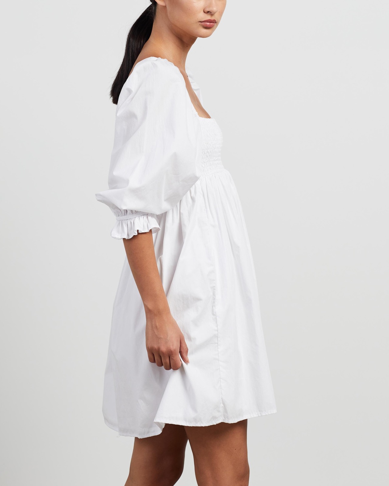 Arles Mini Dress
