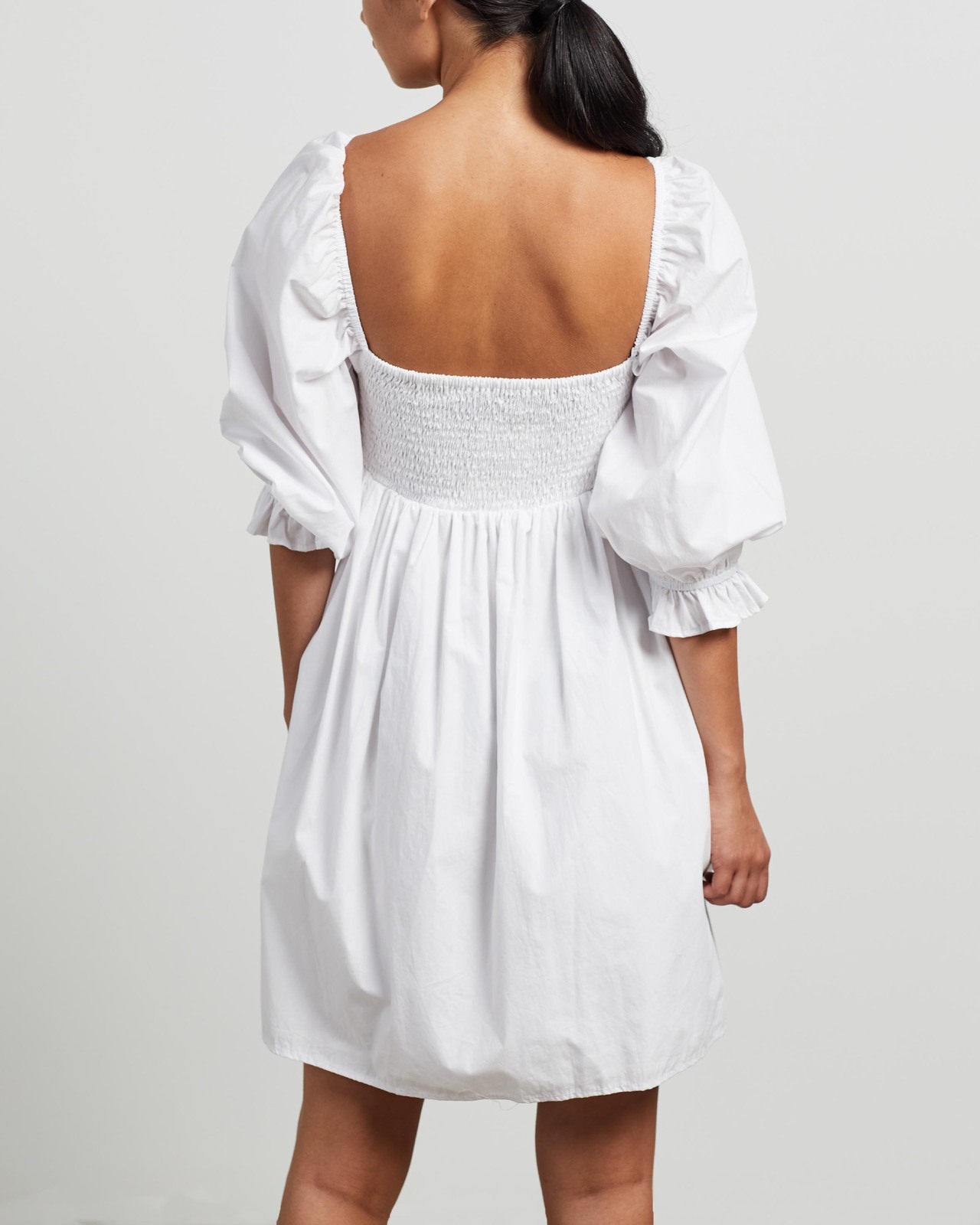 Arles Mini Dress