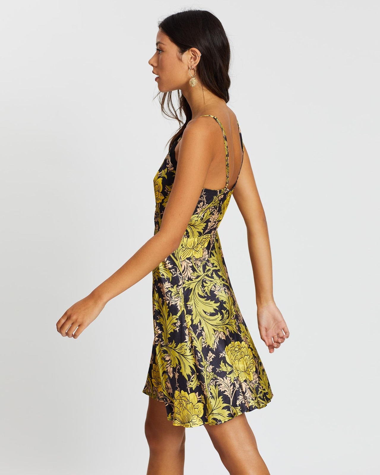 Tarot Mini Dress