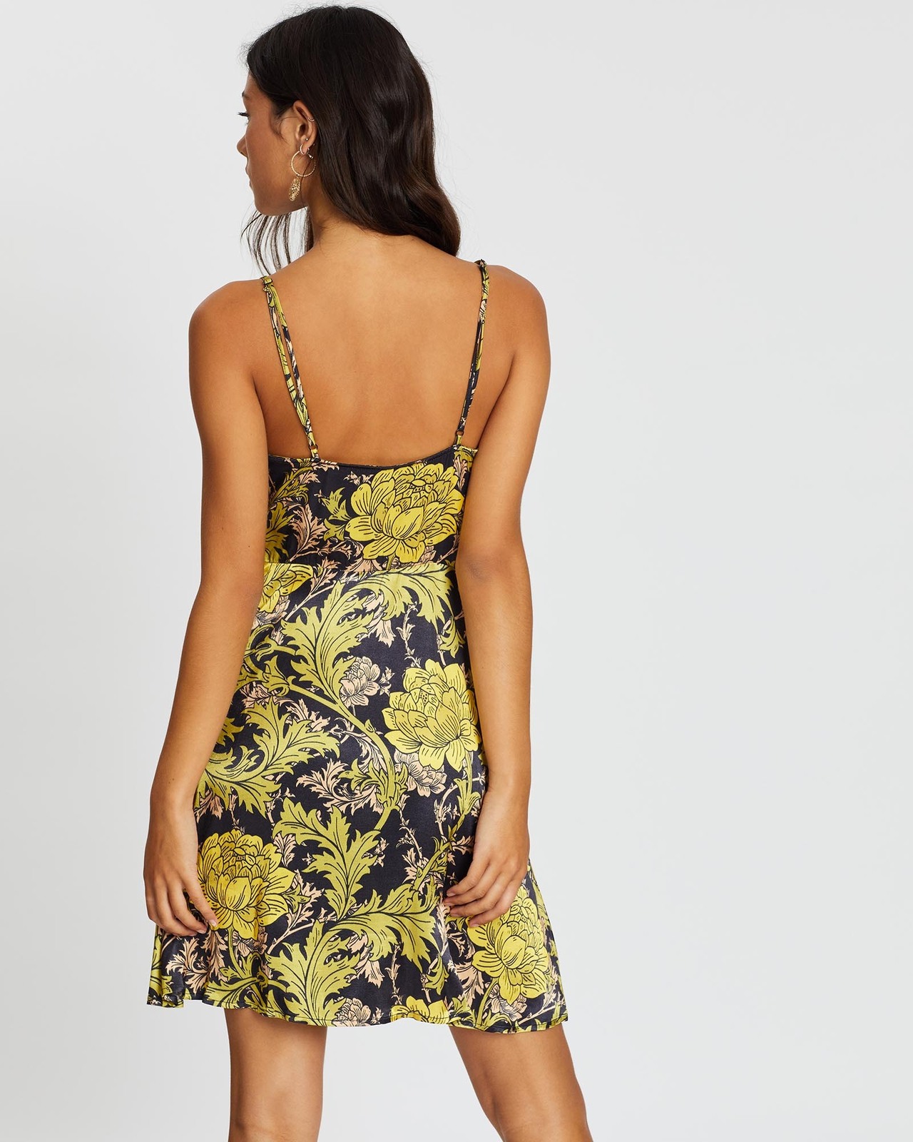 Tarot Mini Dress