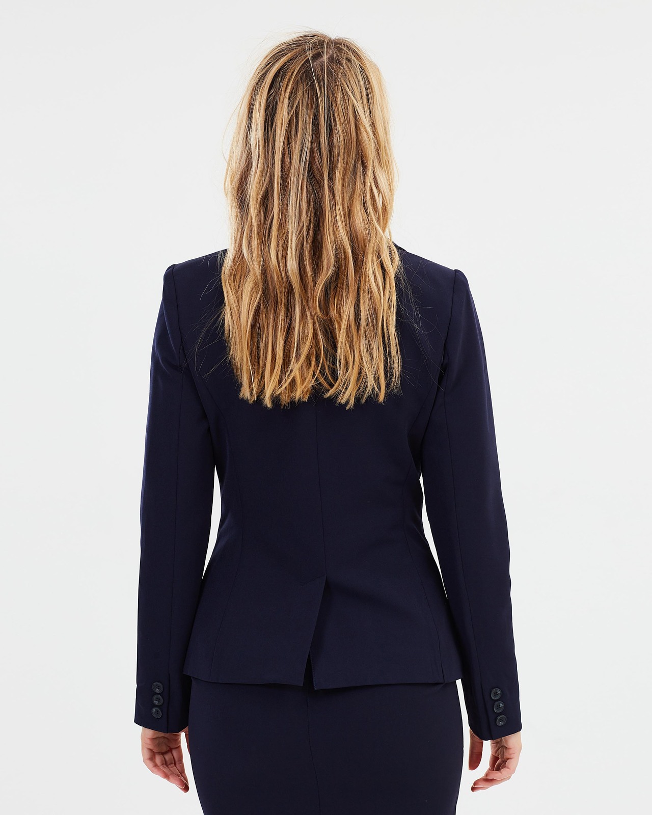Milena Suit Jacket