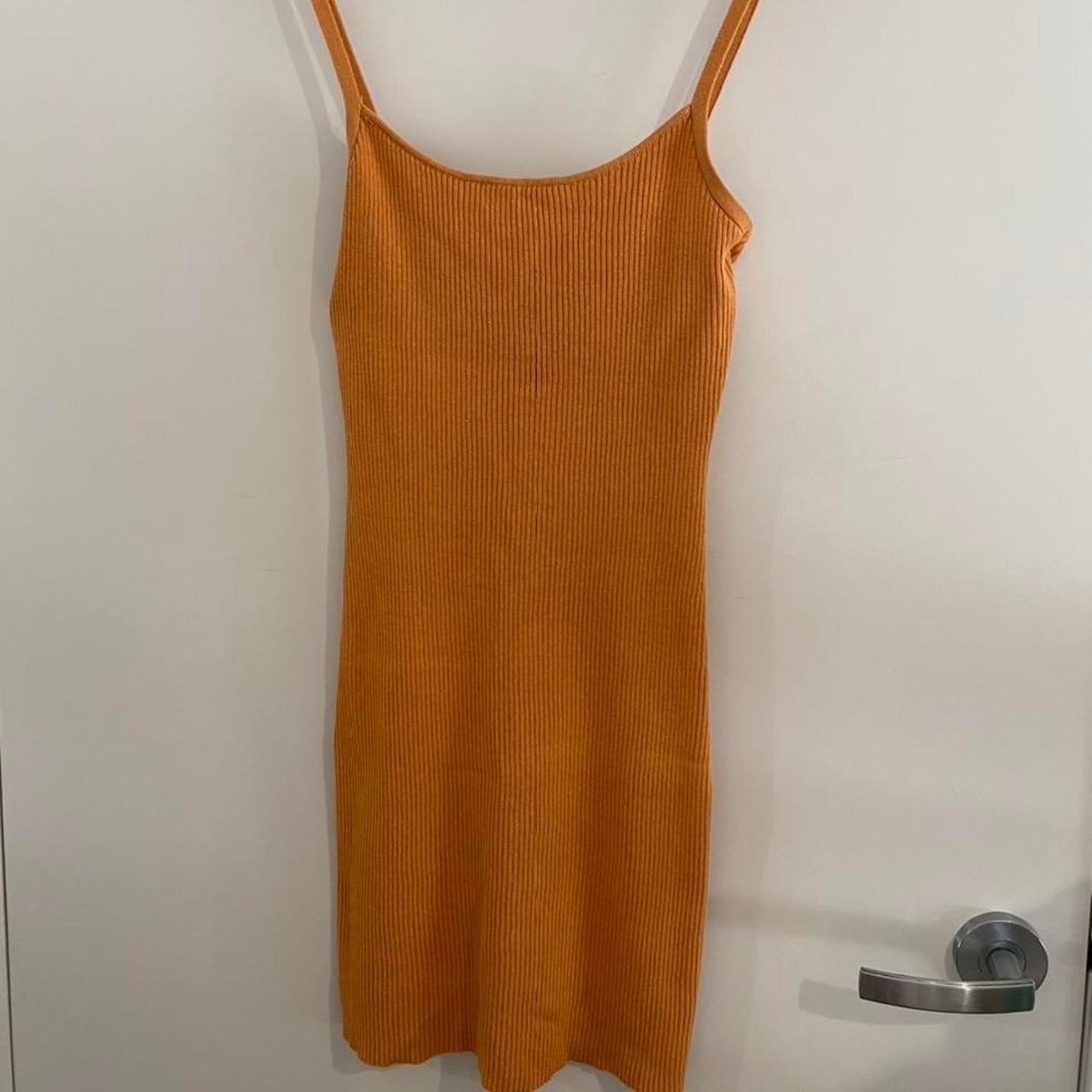 Margot Knit Mini Dress