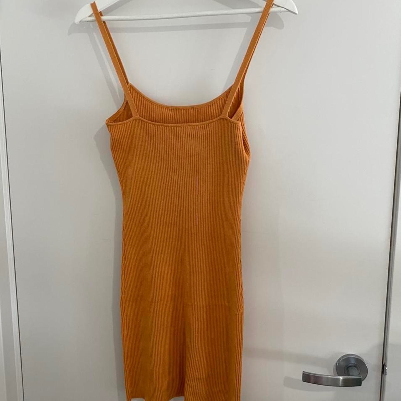 Margot Knit Mini Dress