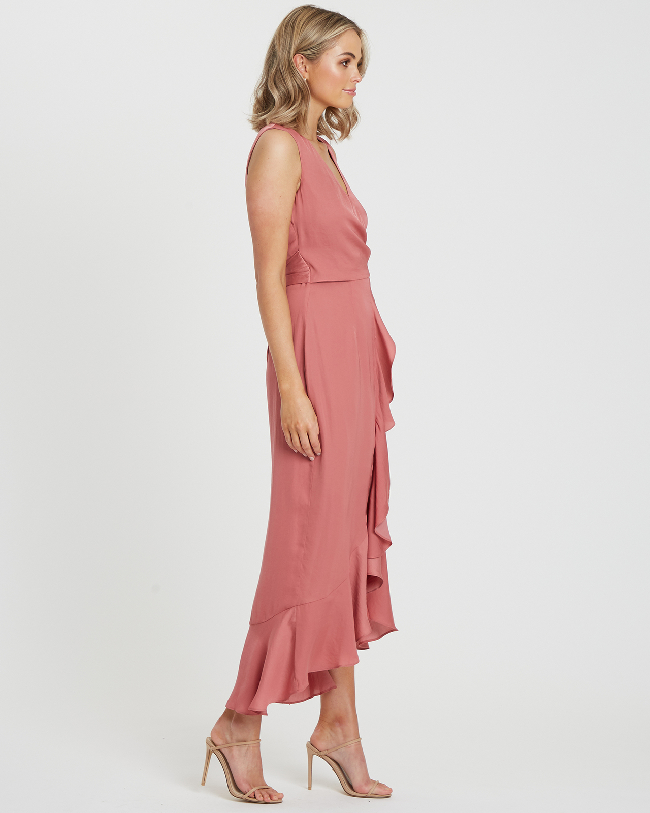 Karina Midi Dress