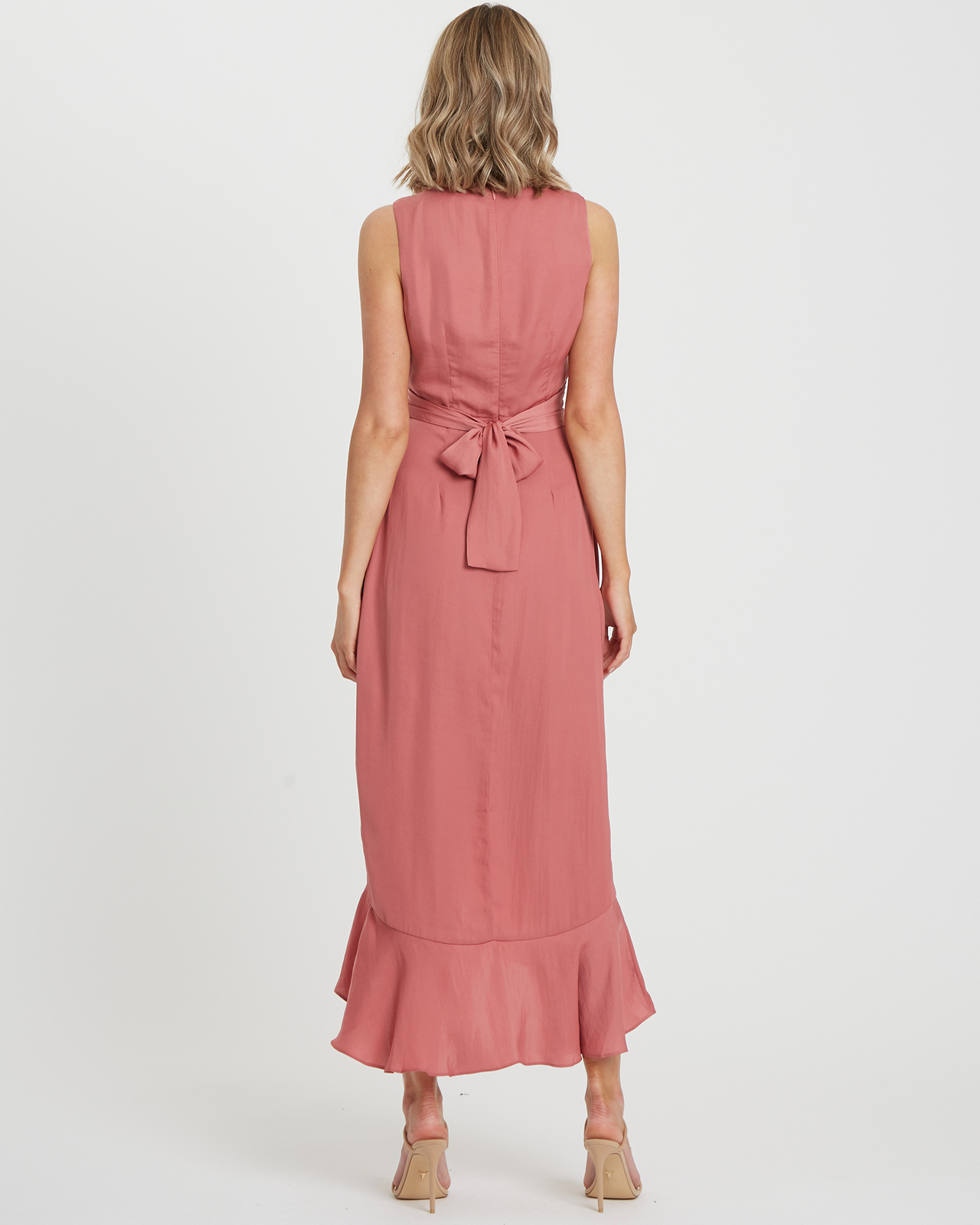 Karina Midi Dress
