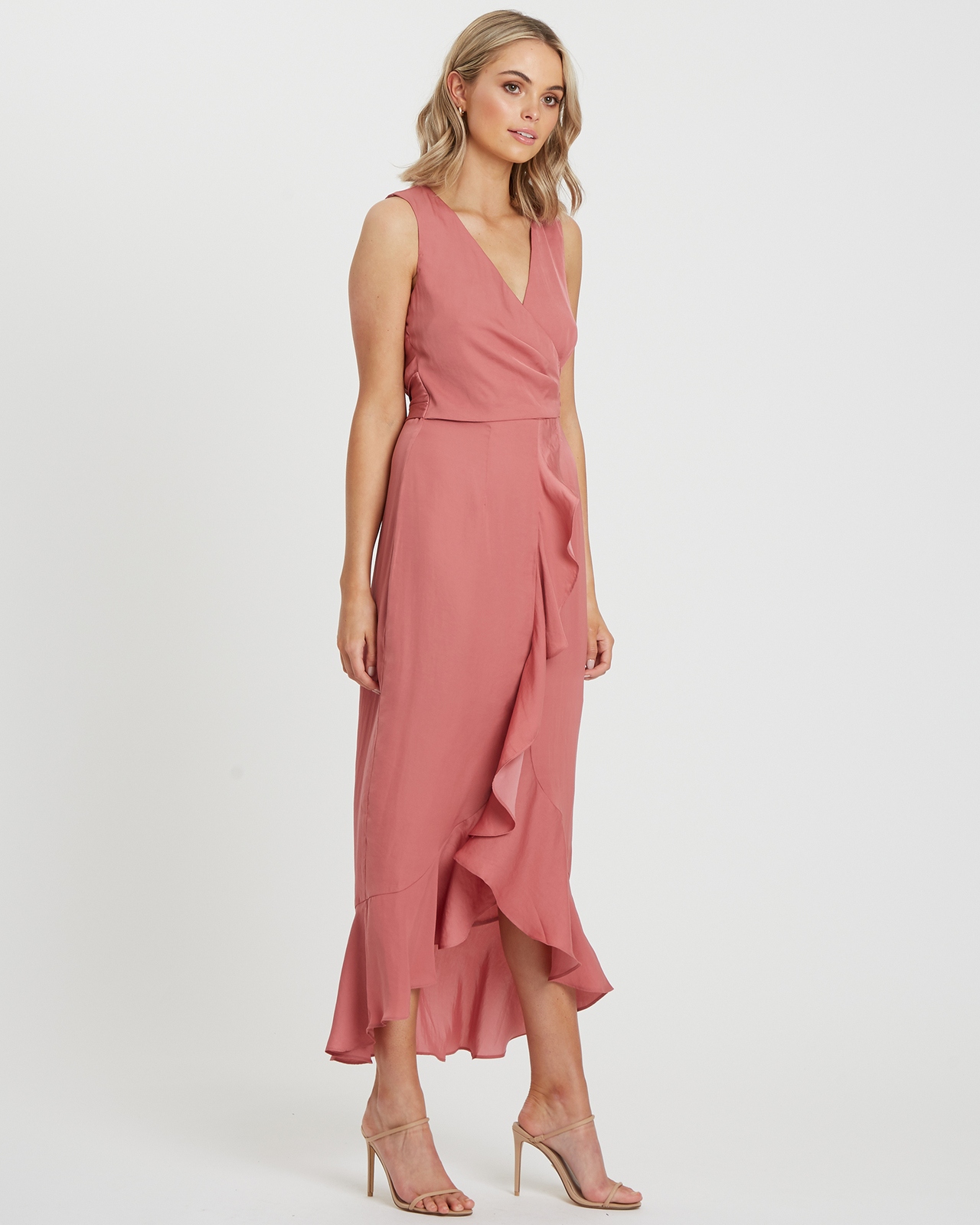 Karina Midi Dress