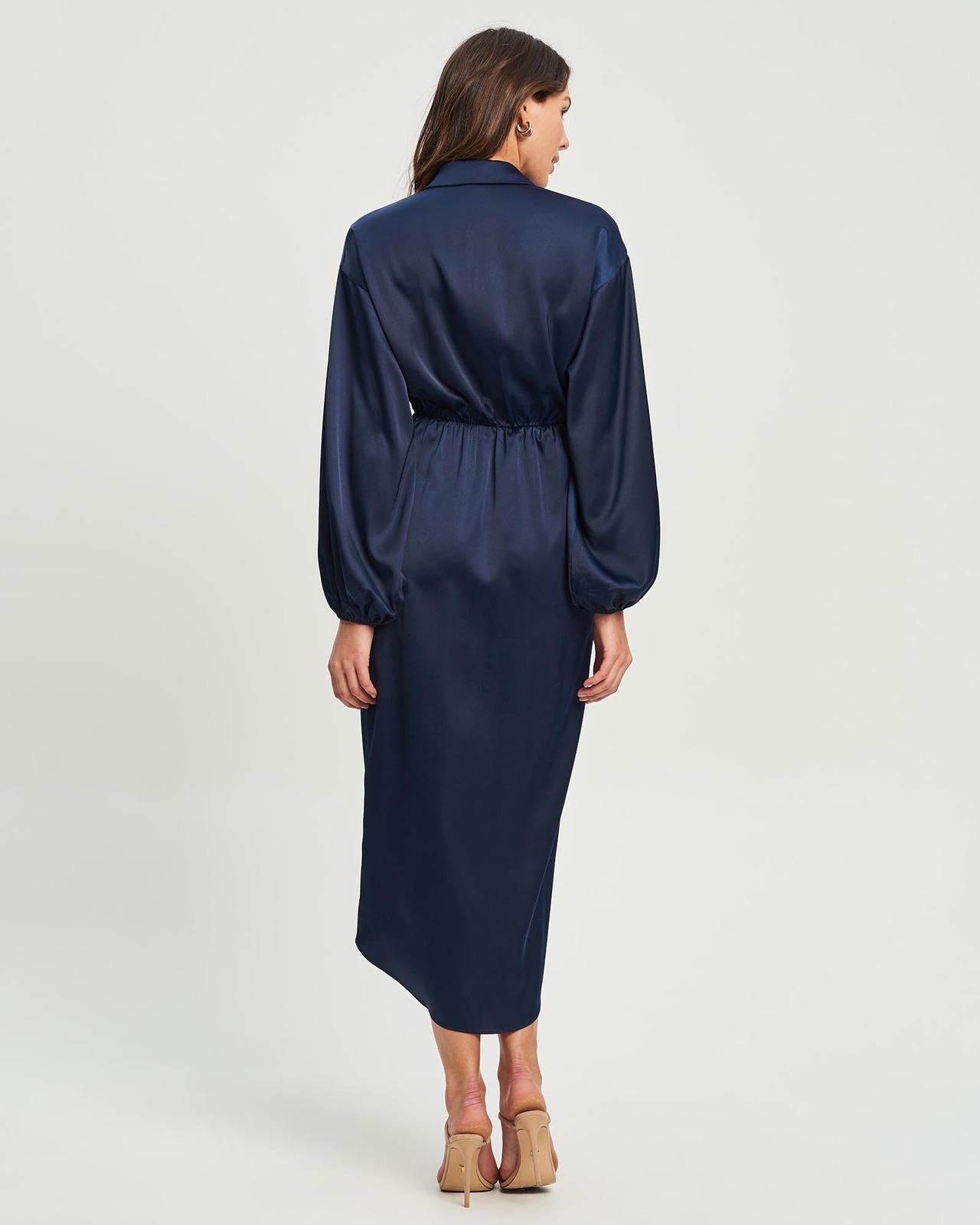 Lani Midi Dress