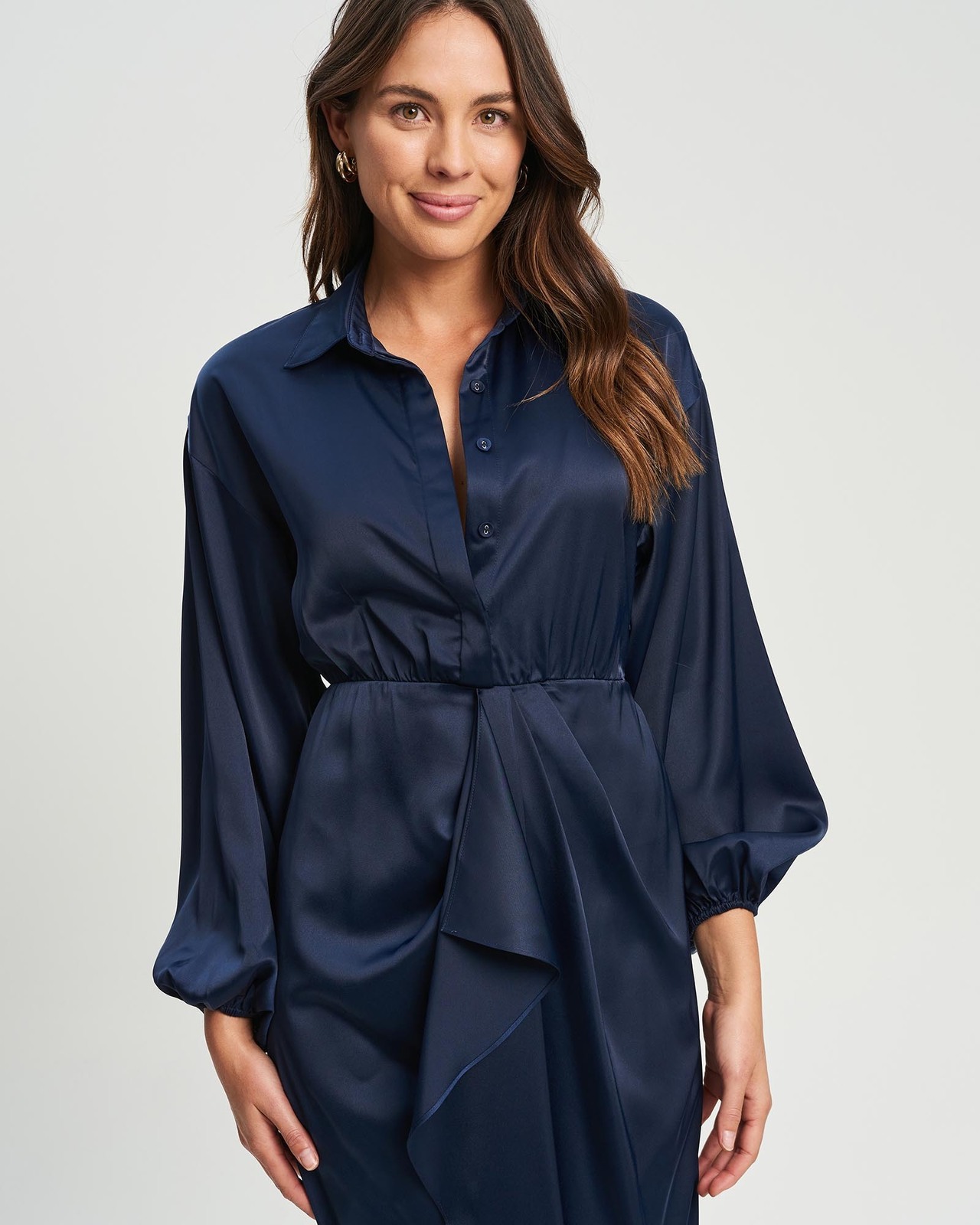 Lani Midi Dress