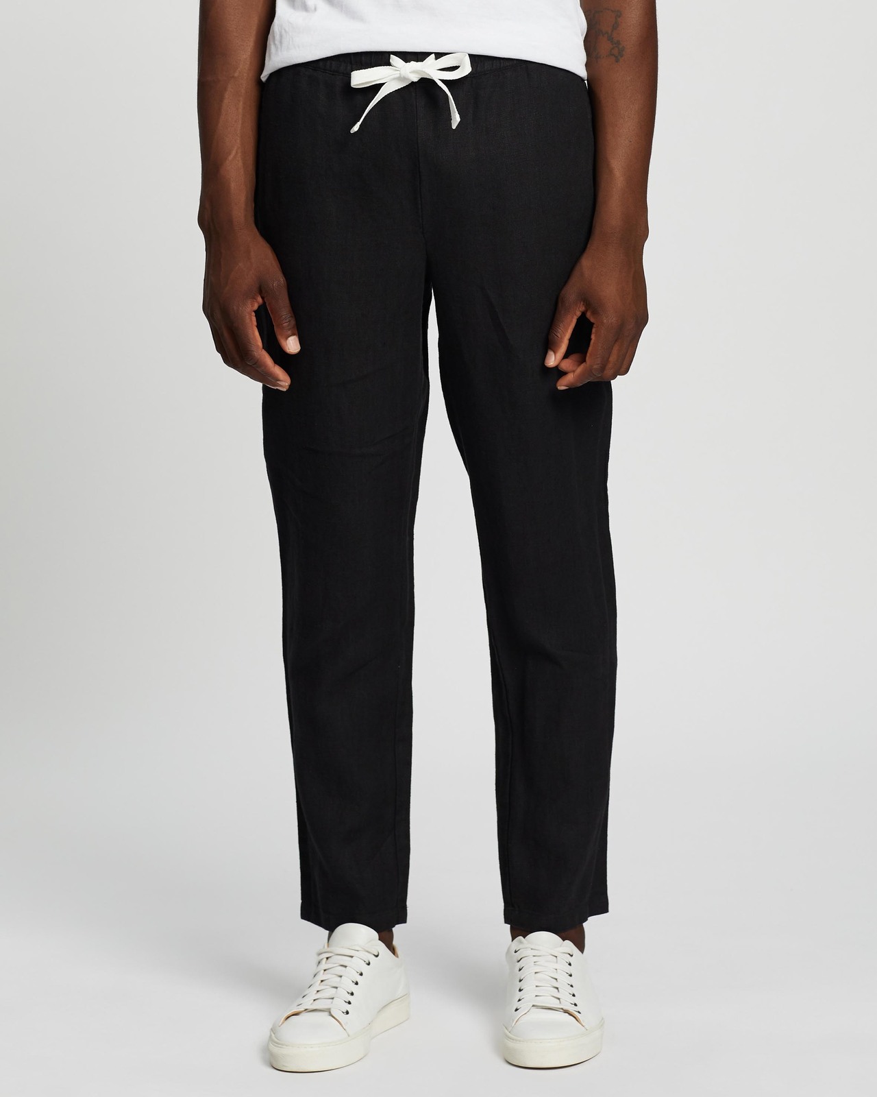 Transition Pants