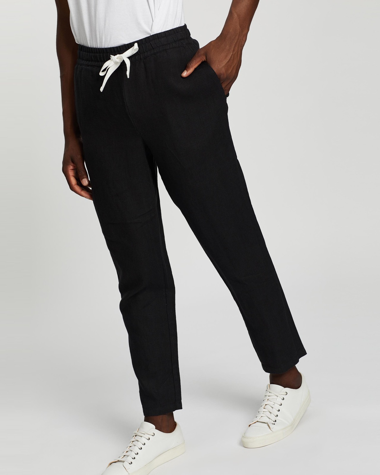 Transition Pants