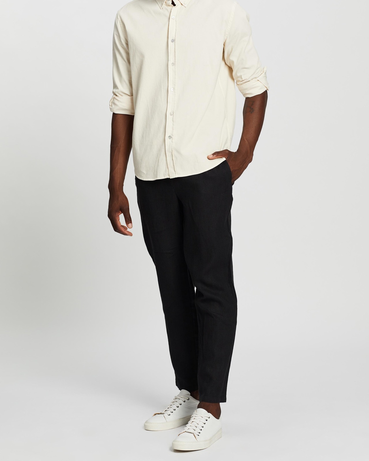 Transition Pants