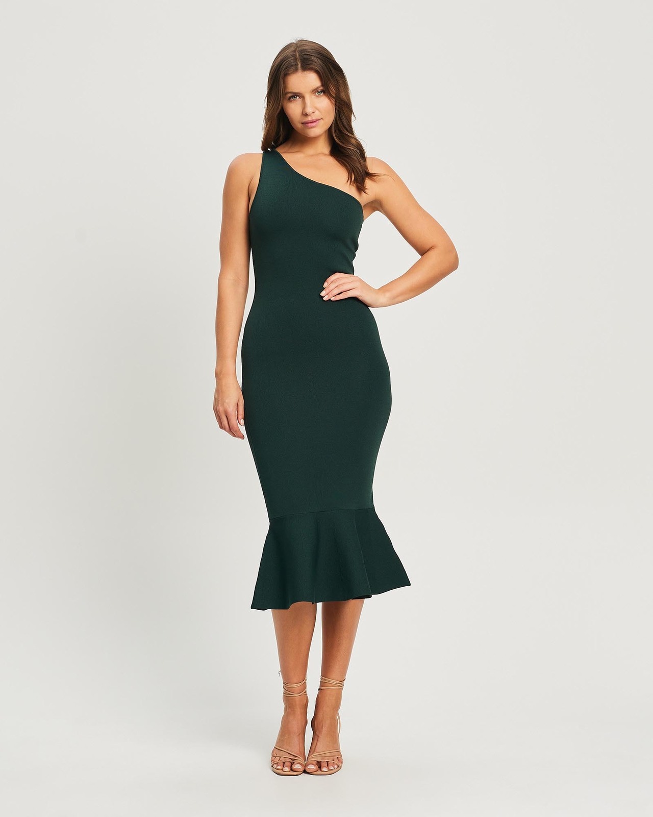 Auora Knit Dress