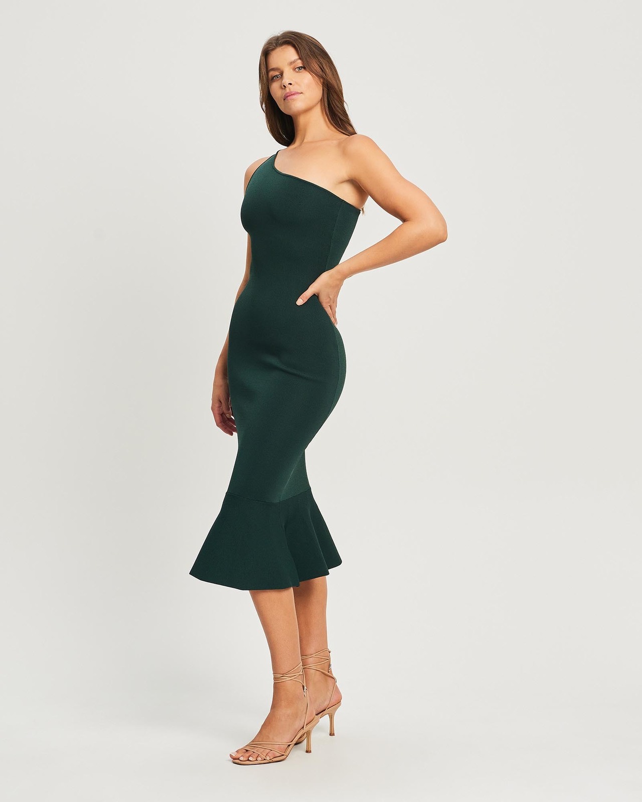 Auora Knit Dress