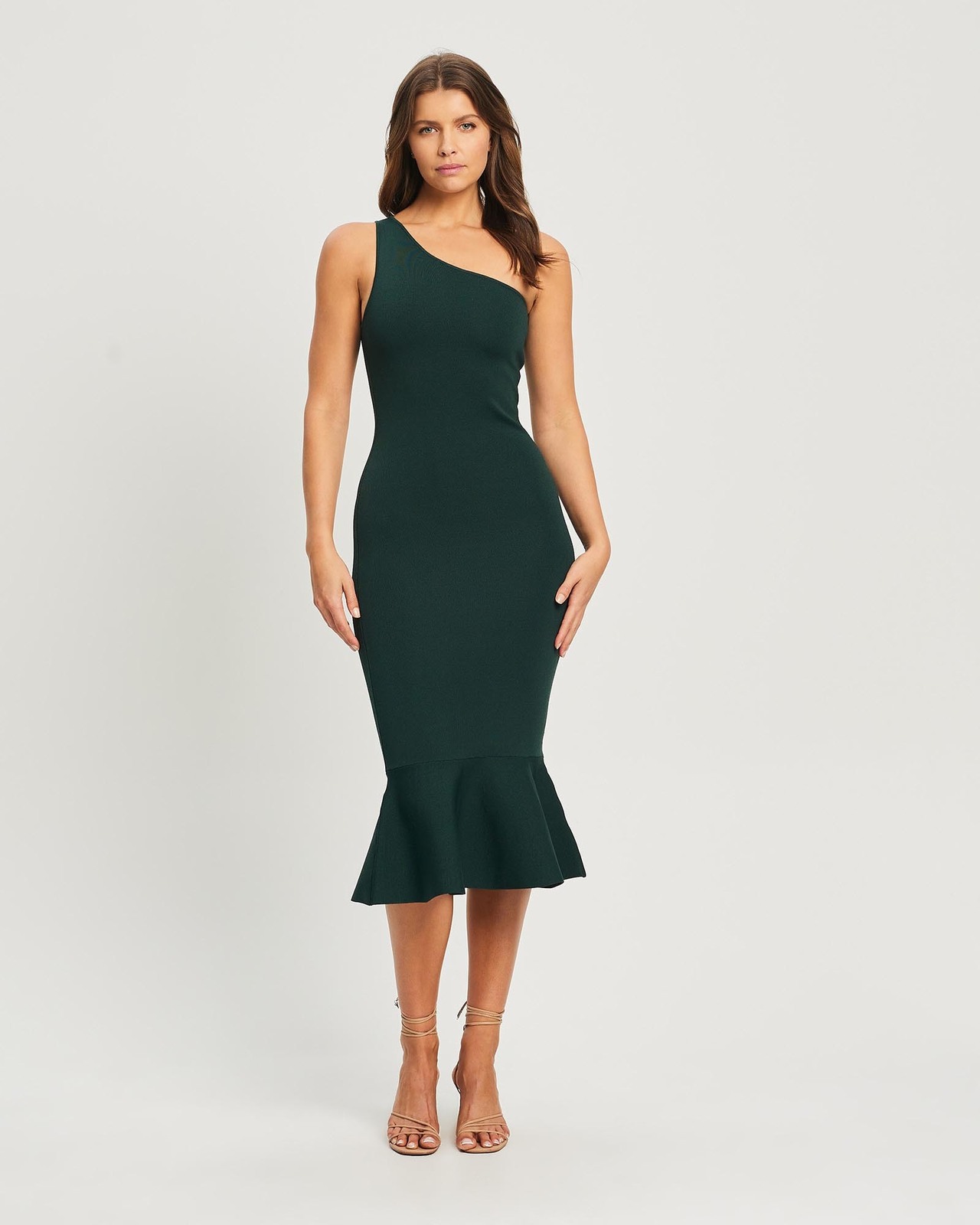 Auora Knit Dress