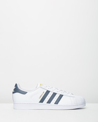 adidas gazelle silver green womens Adidas Original SUPERSTAR FOUNDATION Men’s main image 1