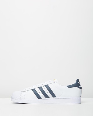 adidas gazelle silver green womens Adidas Superstar ADV – DLX main image 1