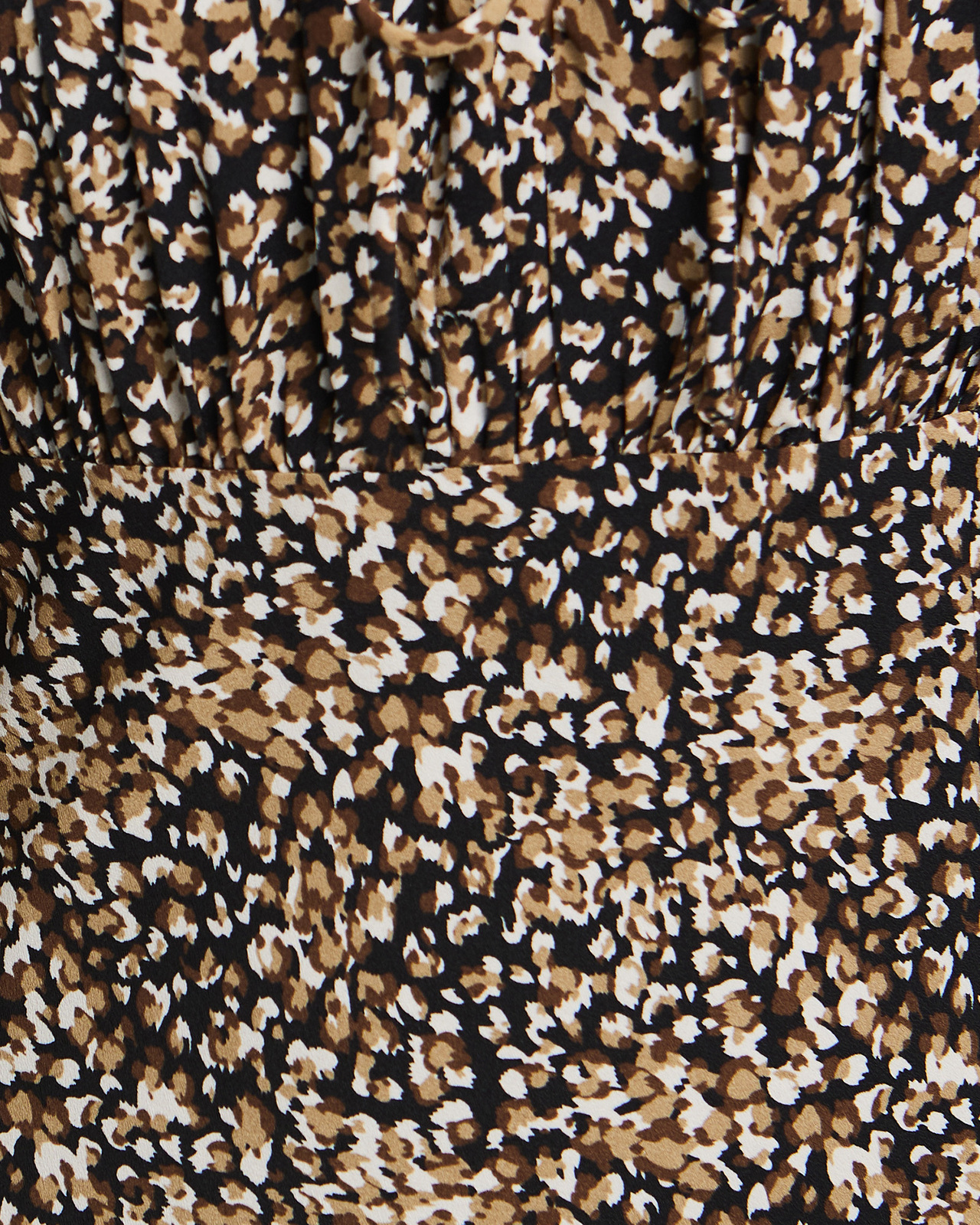 Bounty Midi Dress