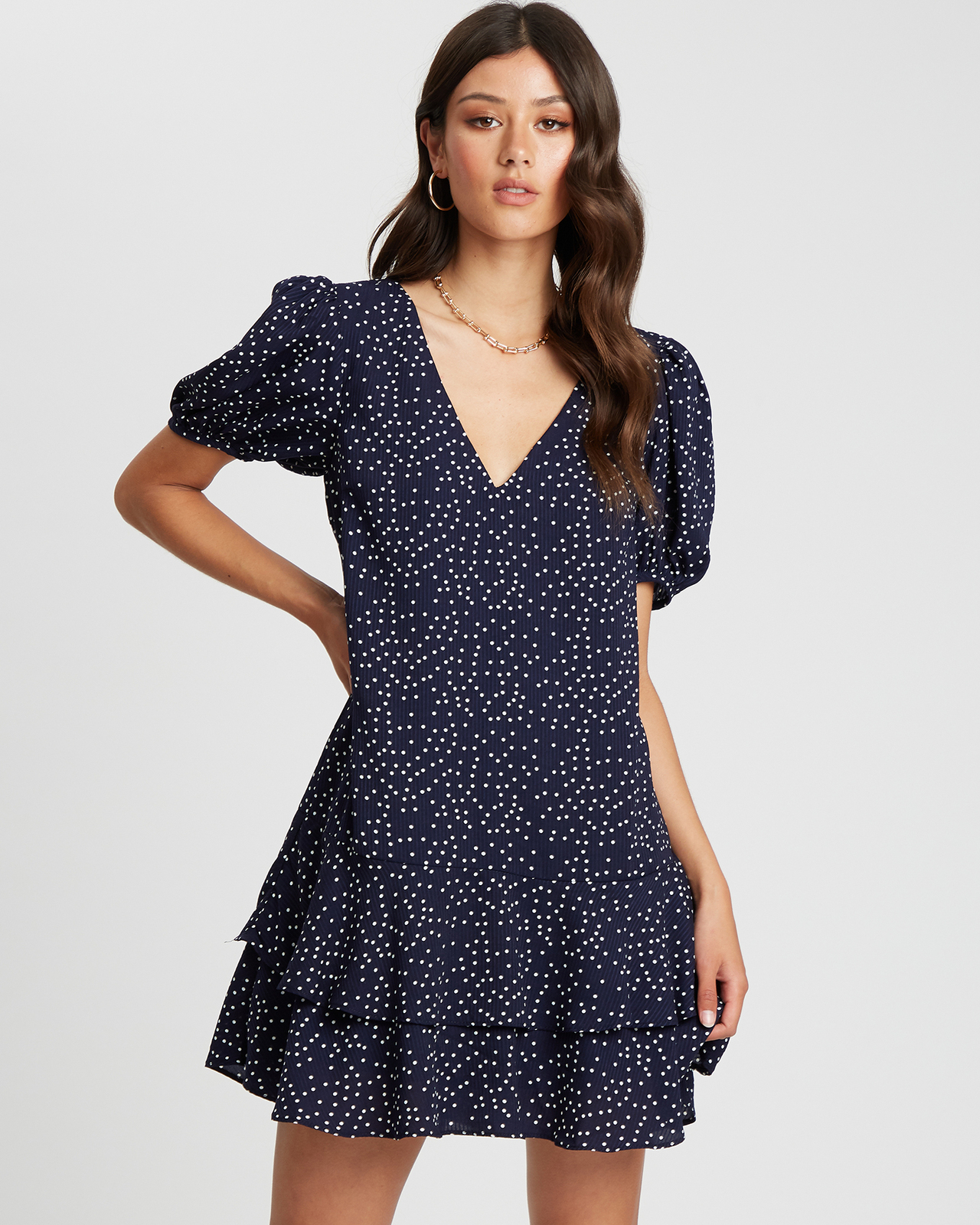 Dayana Mini Dress