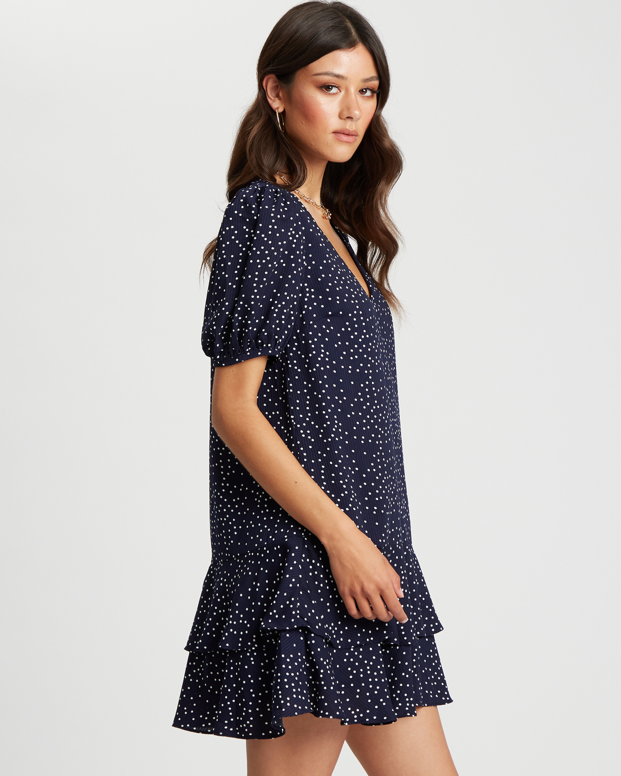Dayana Mini Dress