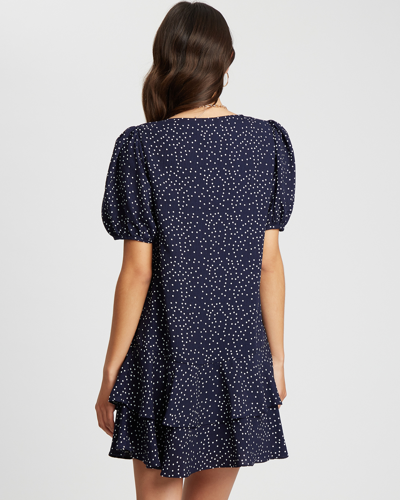 Dayana Mini Dress