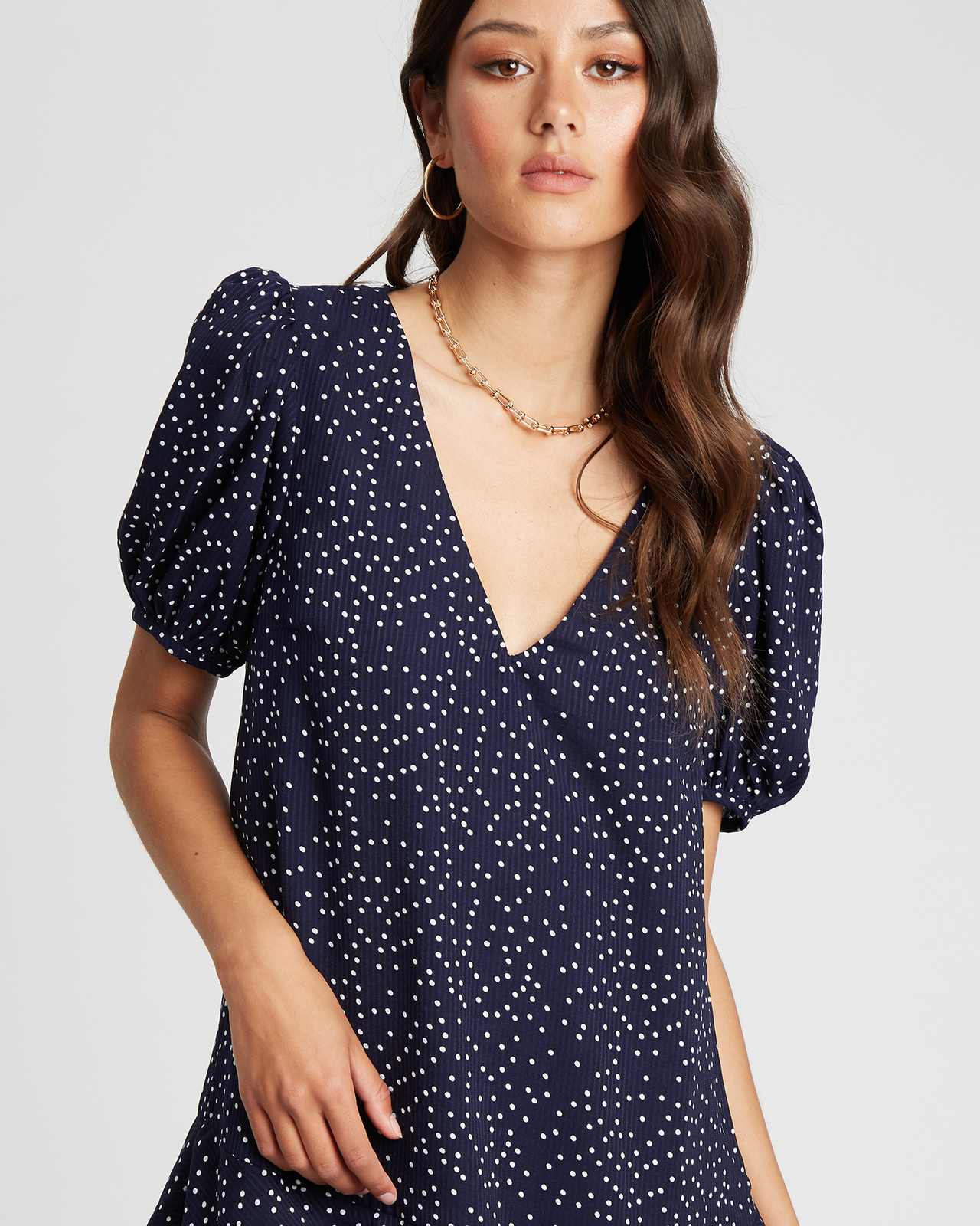 Dayana Mini Dress