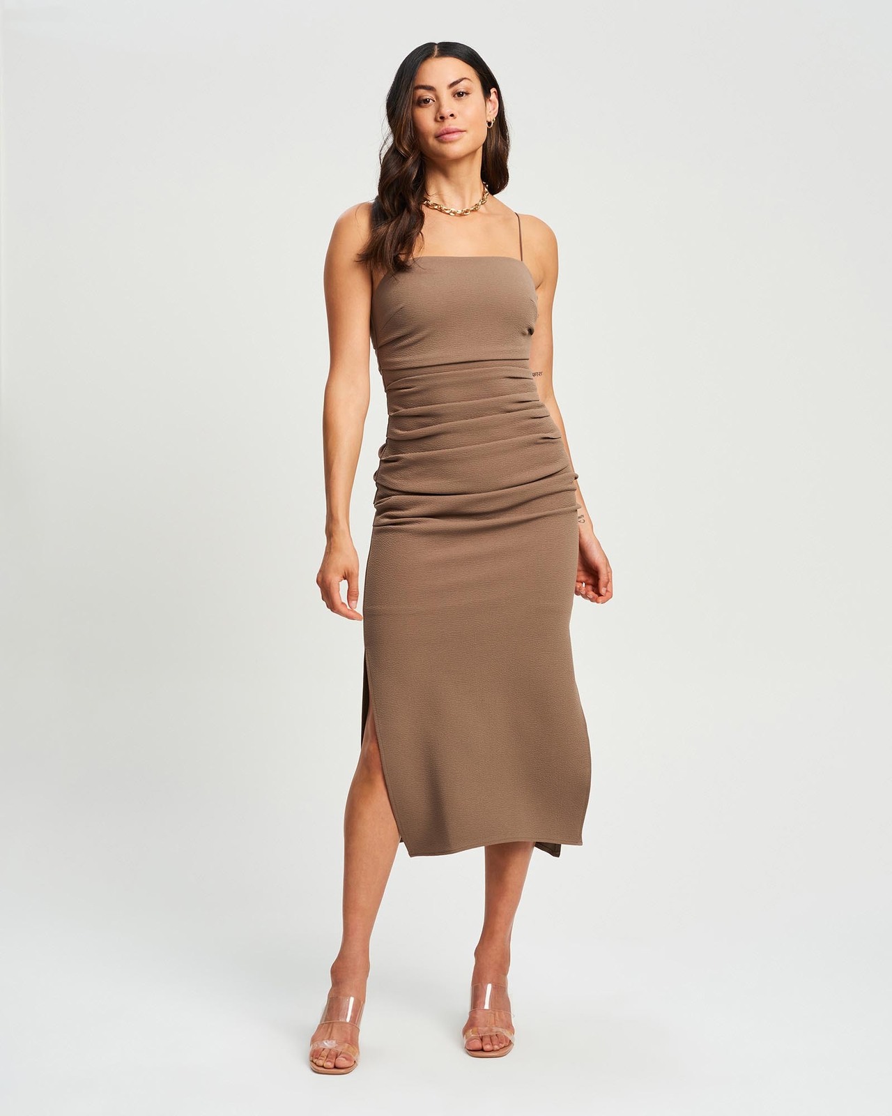 Naxos Dress