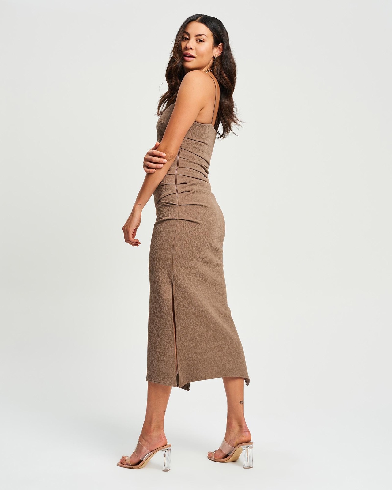 Naxos Dress