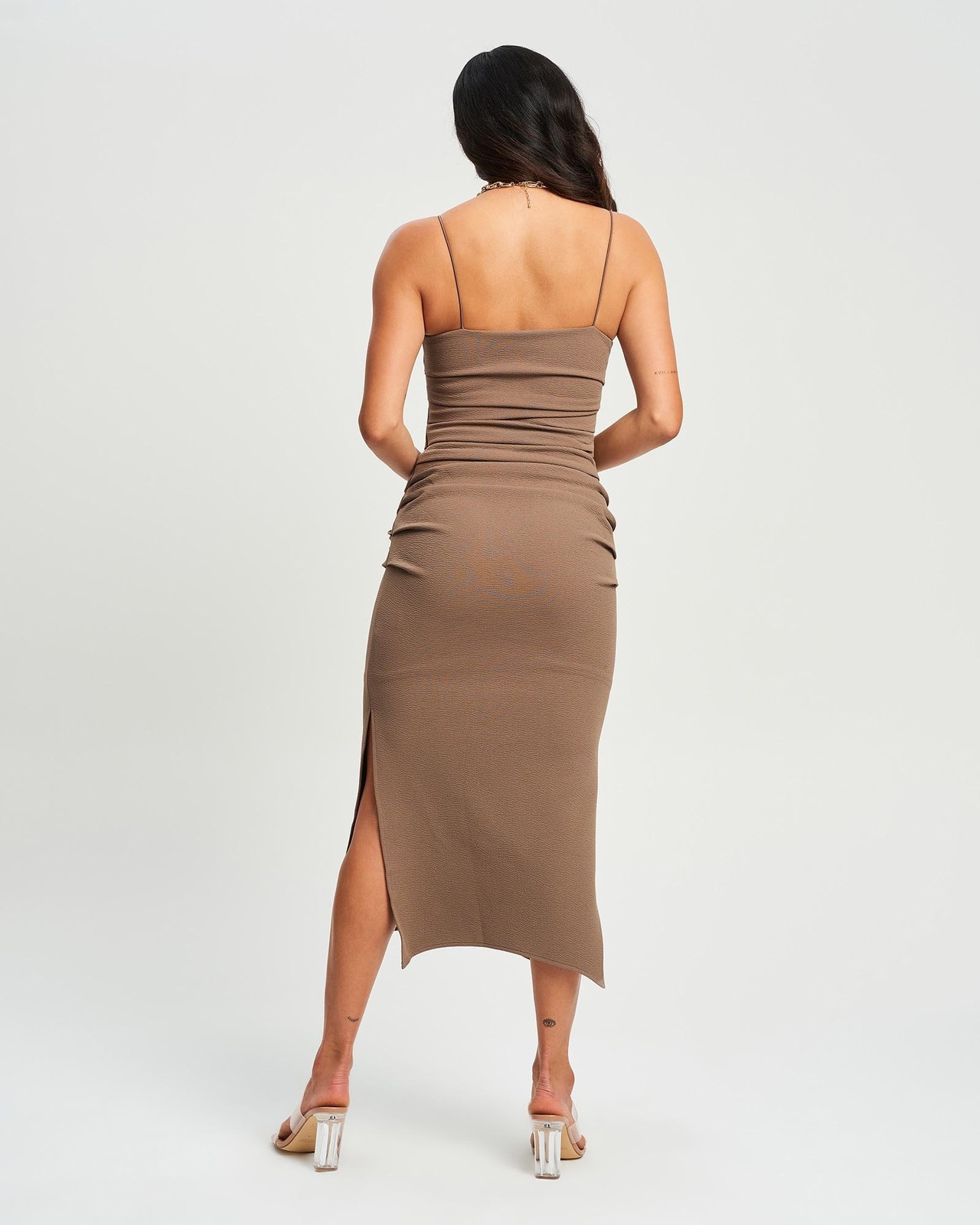 Naxos Dress